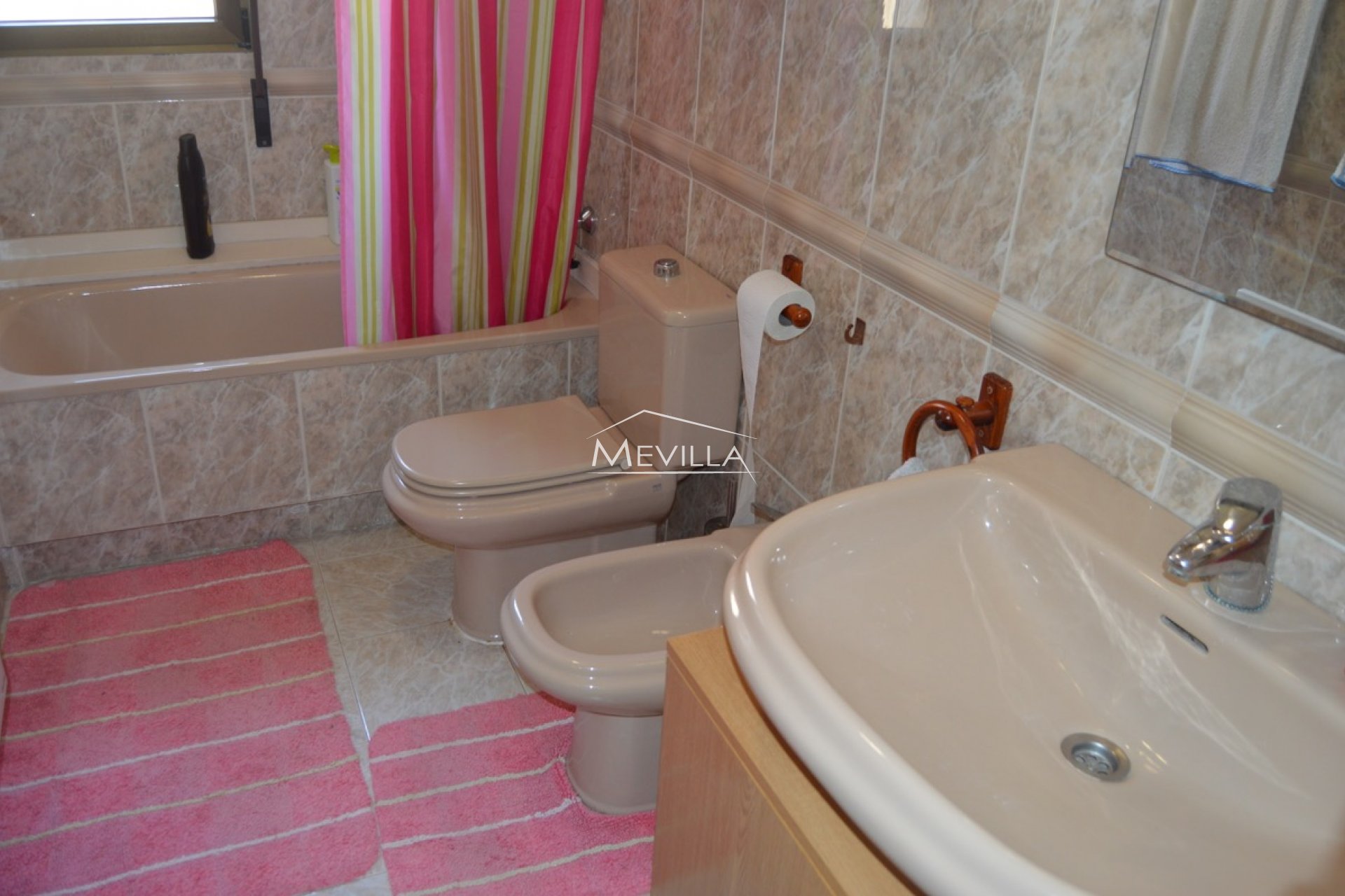 Wederverkoop - Villa - Orihuela Costa - Cabo Roig