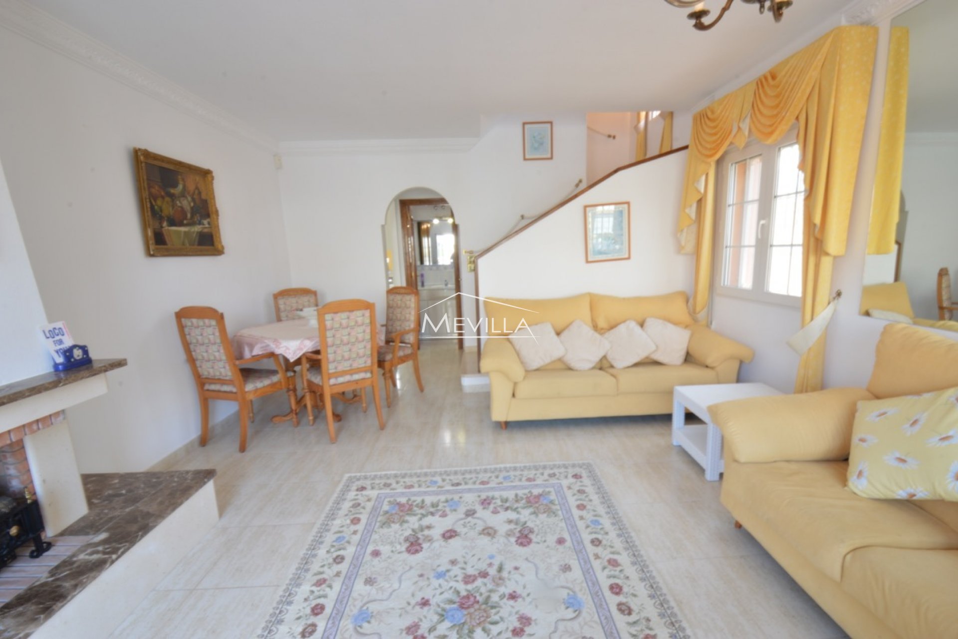 Wederverkoop - Villa - Orihuela Costa - Cabo Roig