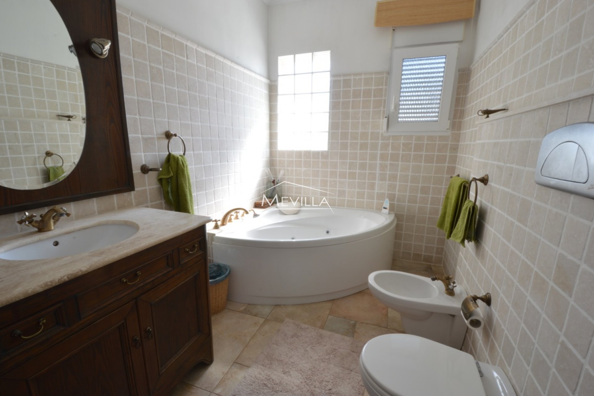 Wederverkoop - Villa - Orihuela Costa - Cabo Roig