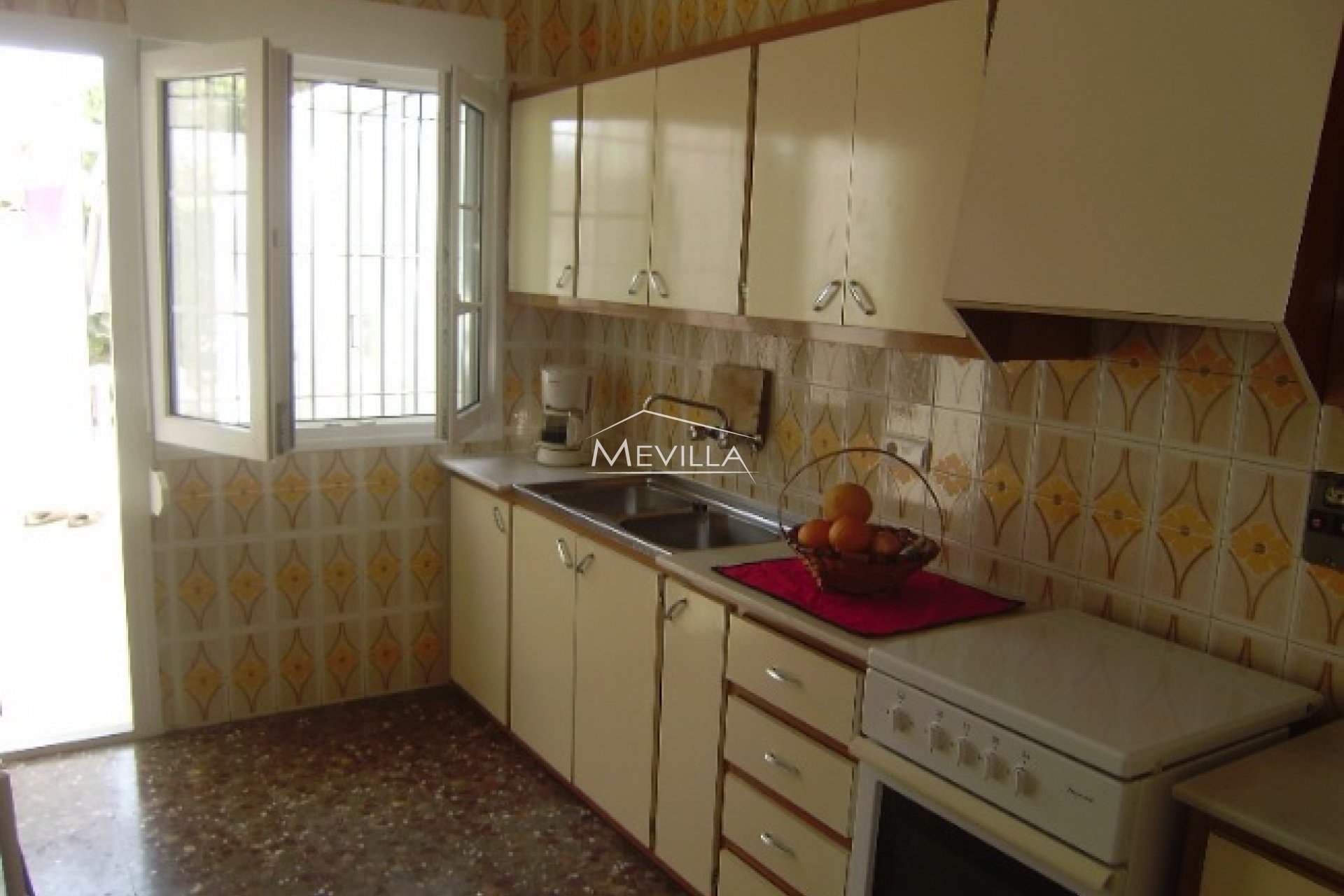 Wederverkoop - Villa - Orihuela Costa - Cabo Roig