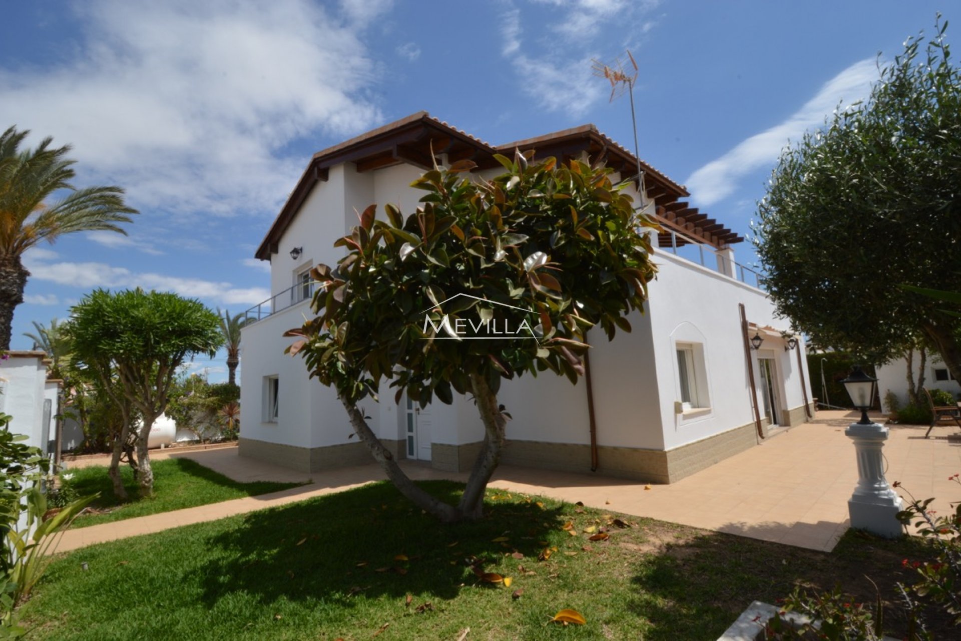 Wederverkoop - Villa - Orihuela Costa - Cabo Roig