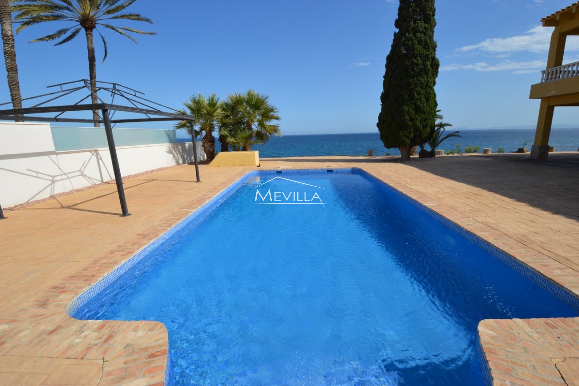 Wederverkoop - Villa - Orihuela Costa - Cabo Roig