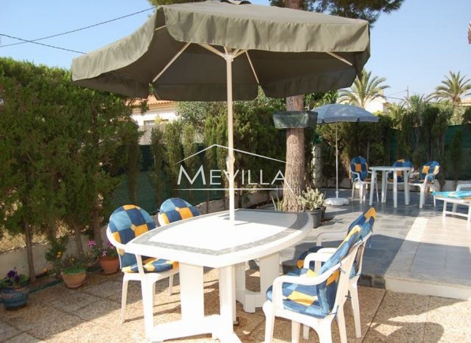 Wederverkoop - Villa - Orihuela Costa - Cabo Roig