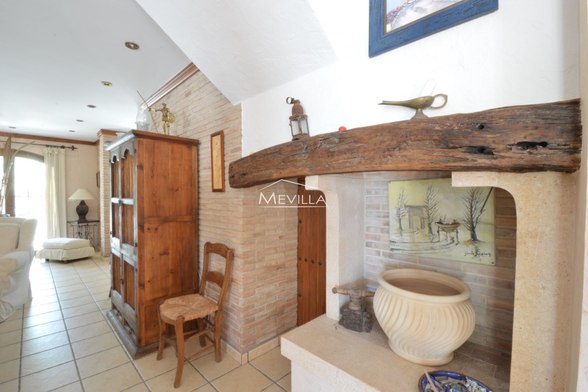 Wederverkoop - Villa - Orihuela Costa - Cabo Roig