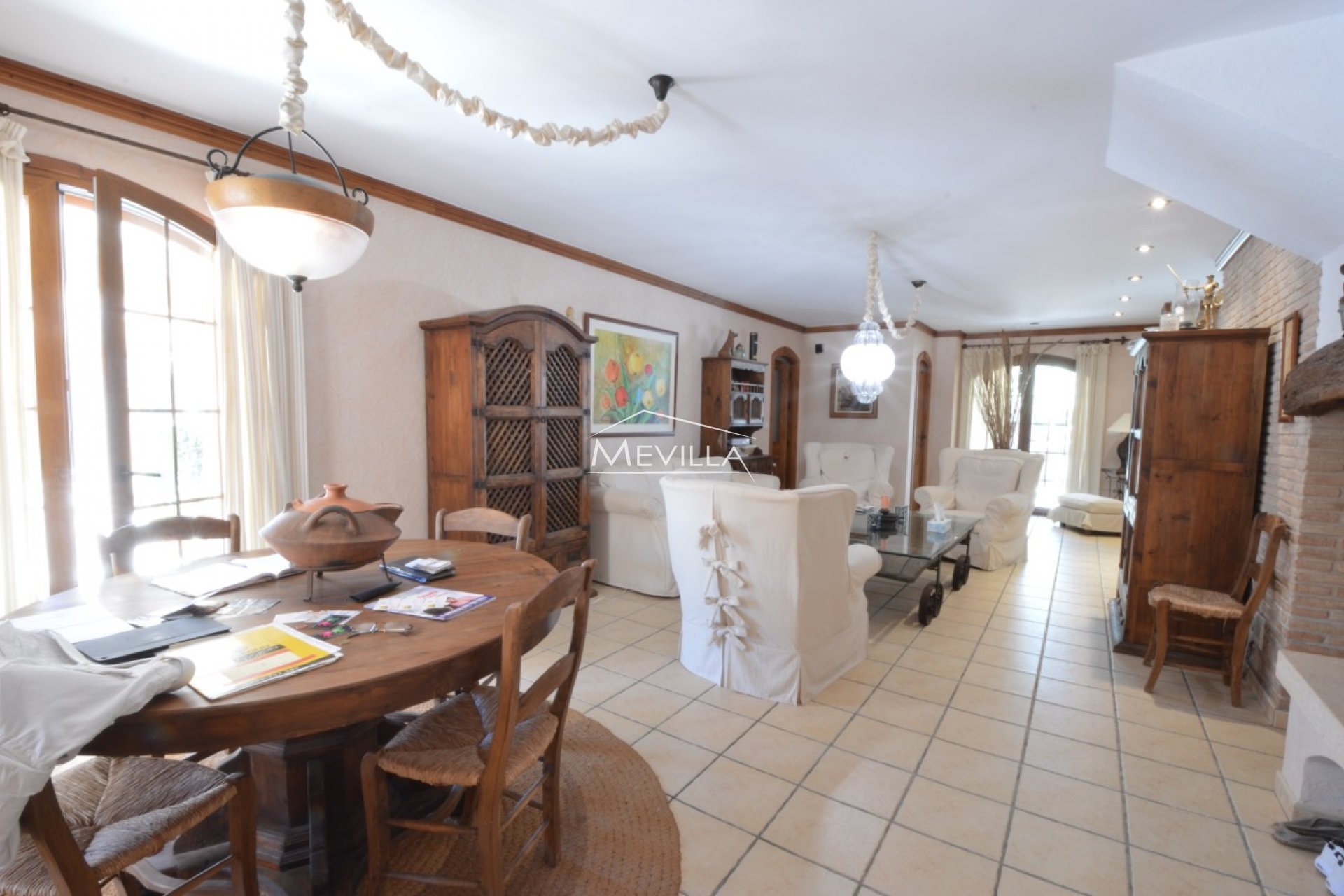 Wederverkoop - Villa - Orihuela Costa - Cabo Roig