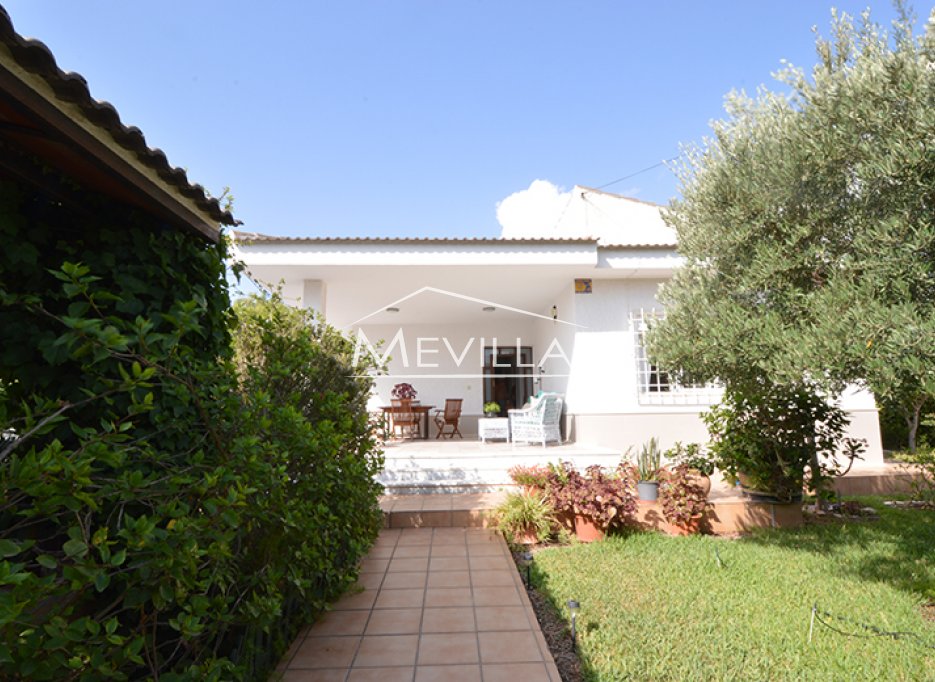Wederverkoop - Villa - Orihuela Costa - Cabo Roig
