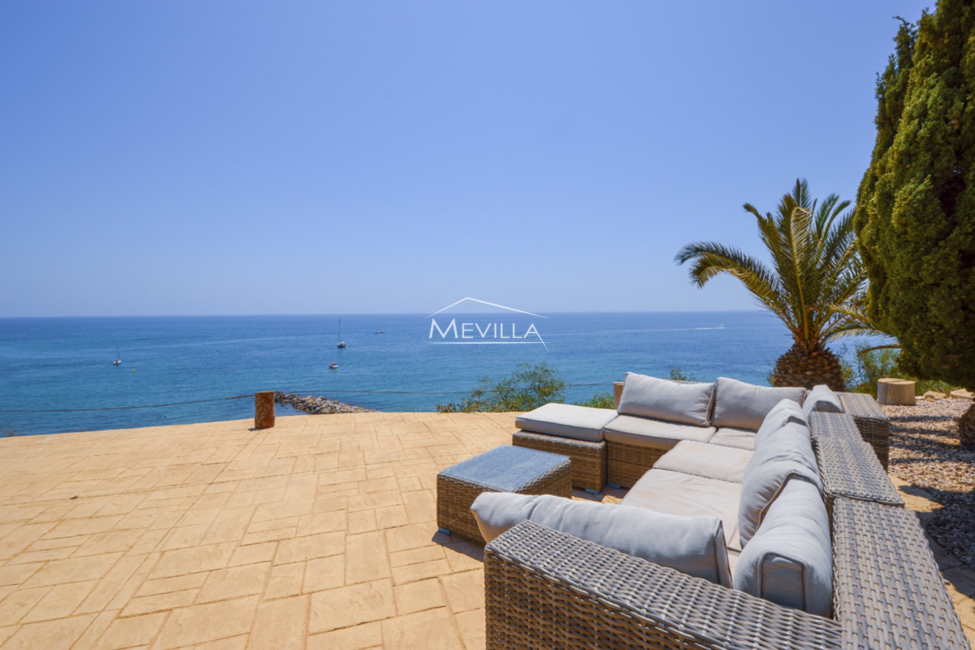 Wederverkoop - Villa - Orihuela Costa - Cabo Roig