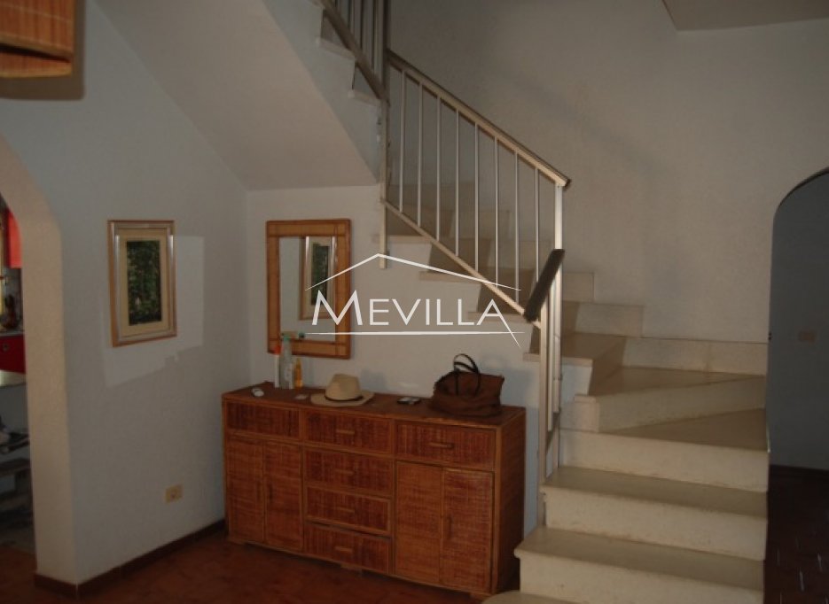 Wederverkoop - Villa - Orihuela Costa - Cabo Roig