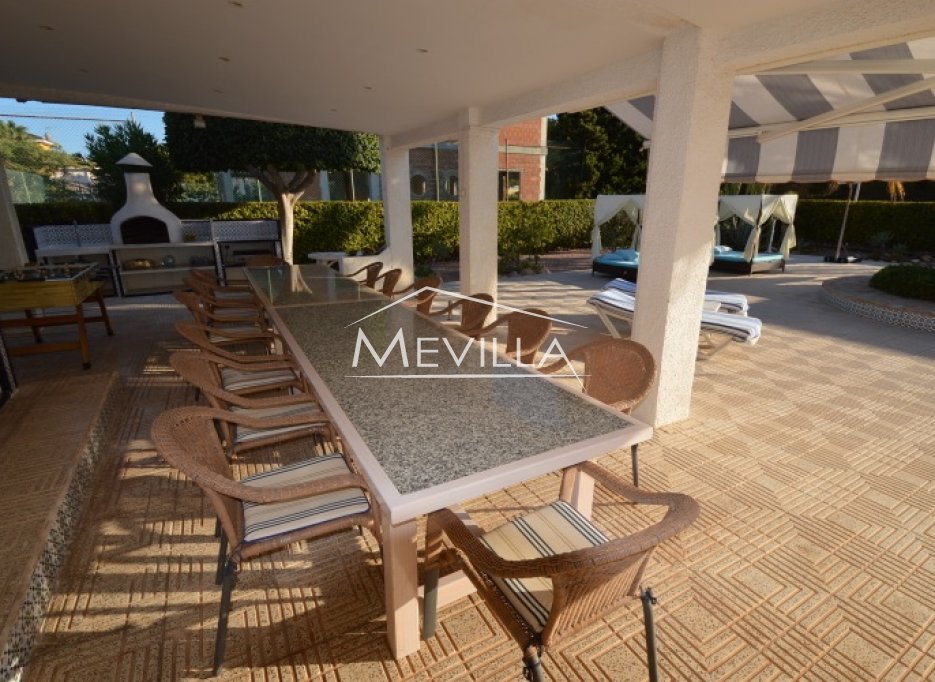 Wederverkoop - Villa - Orihuela Costa - Cabo Roig