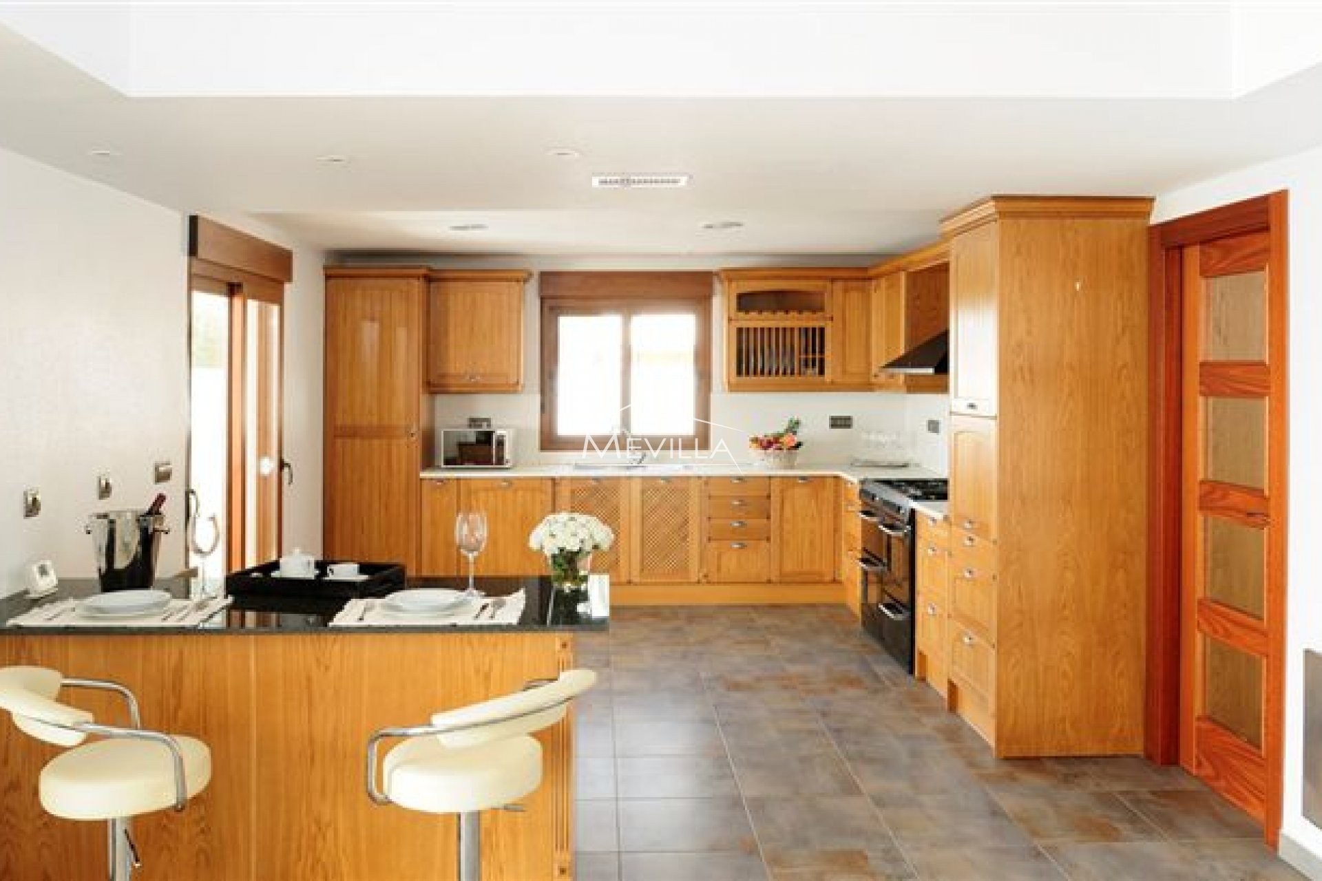 Wederverkoop - Villa - Orihuela Costa - Cabo Roig