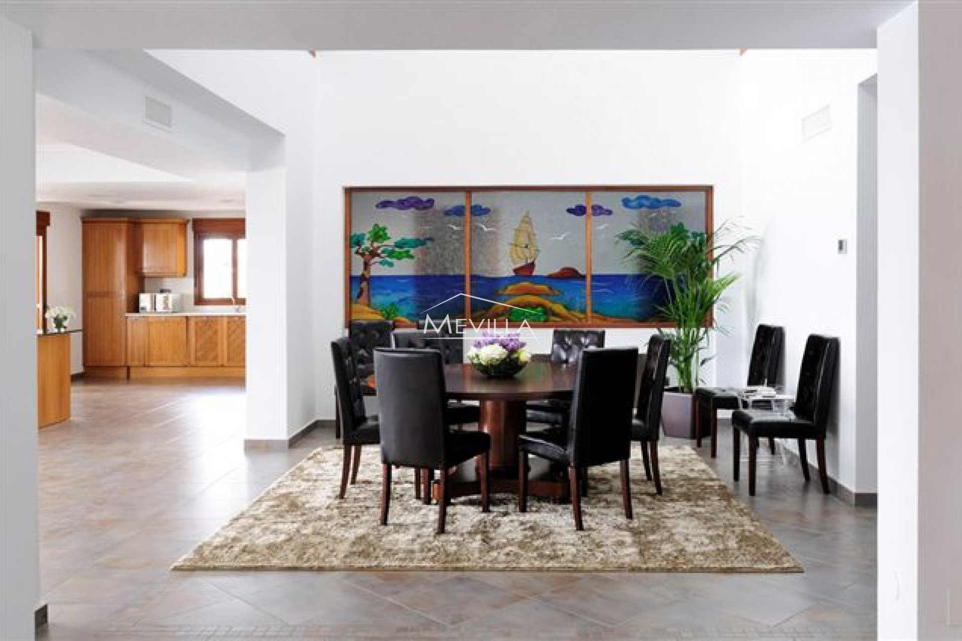 Wederverkoop - Villa - Orihuela Costa - Cabo Roig