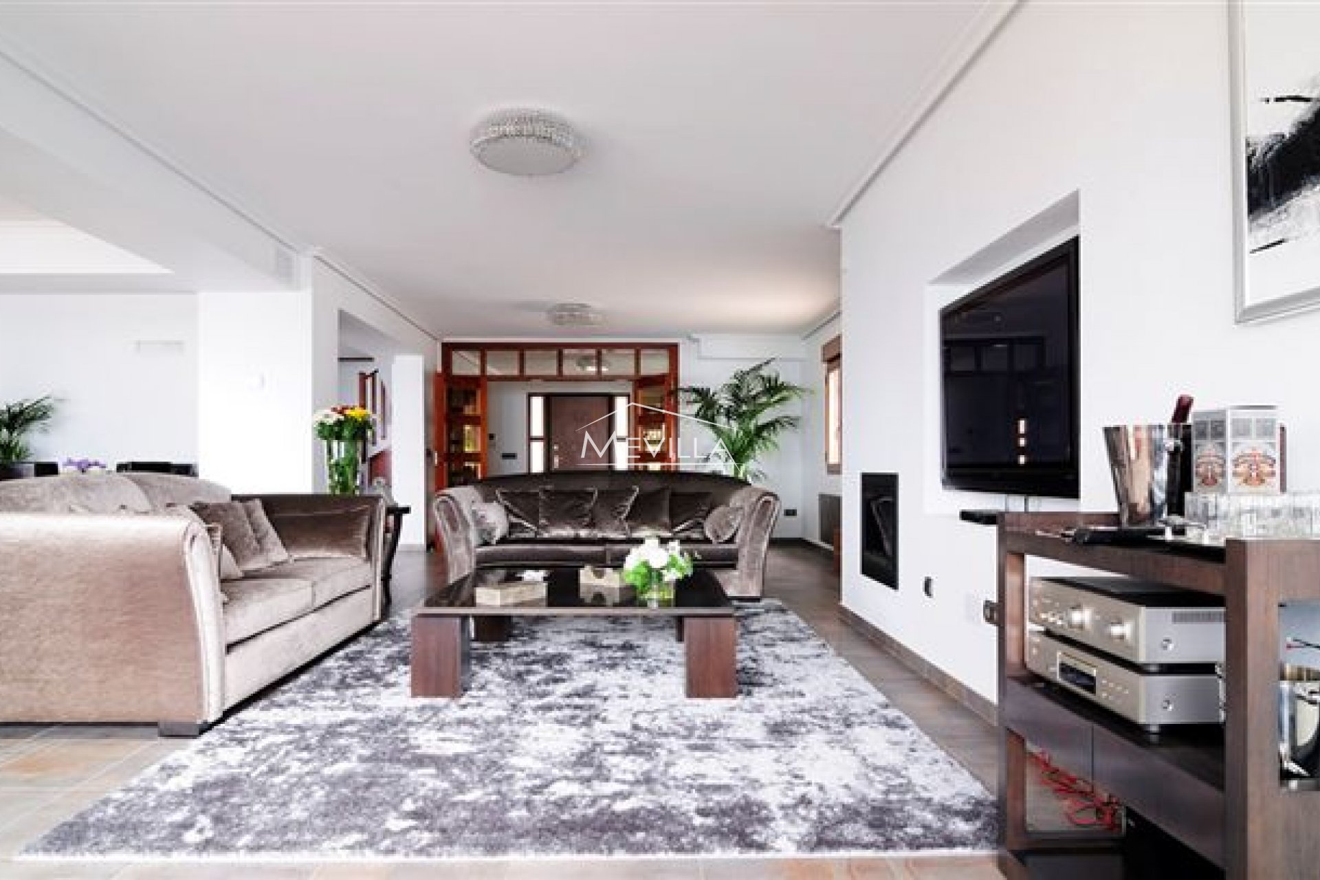 Wederverkoop - Villa - Orihuela Costa - Cabo Roig