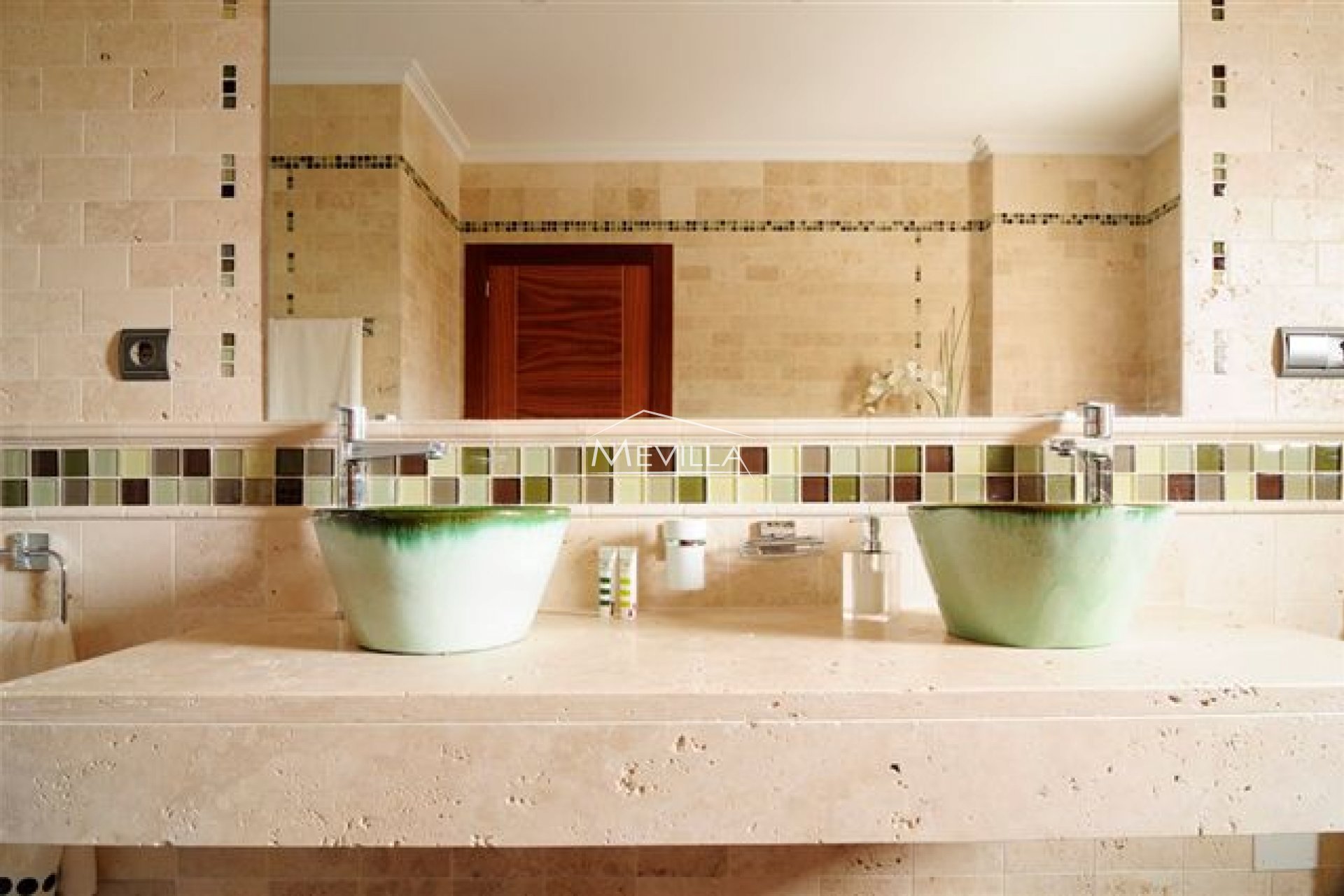 Wederverkoop - Villa - Orihuela Costa - Cabo Roig