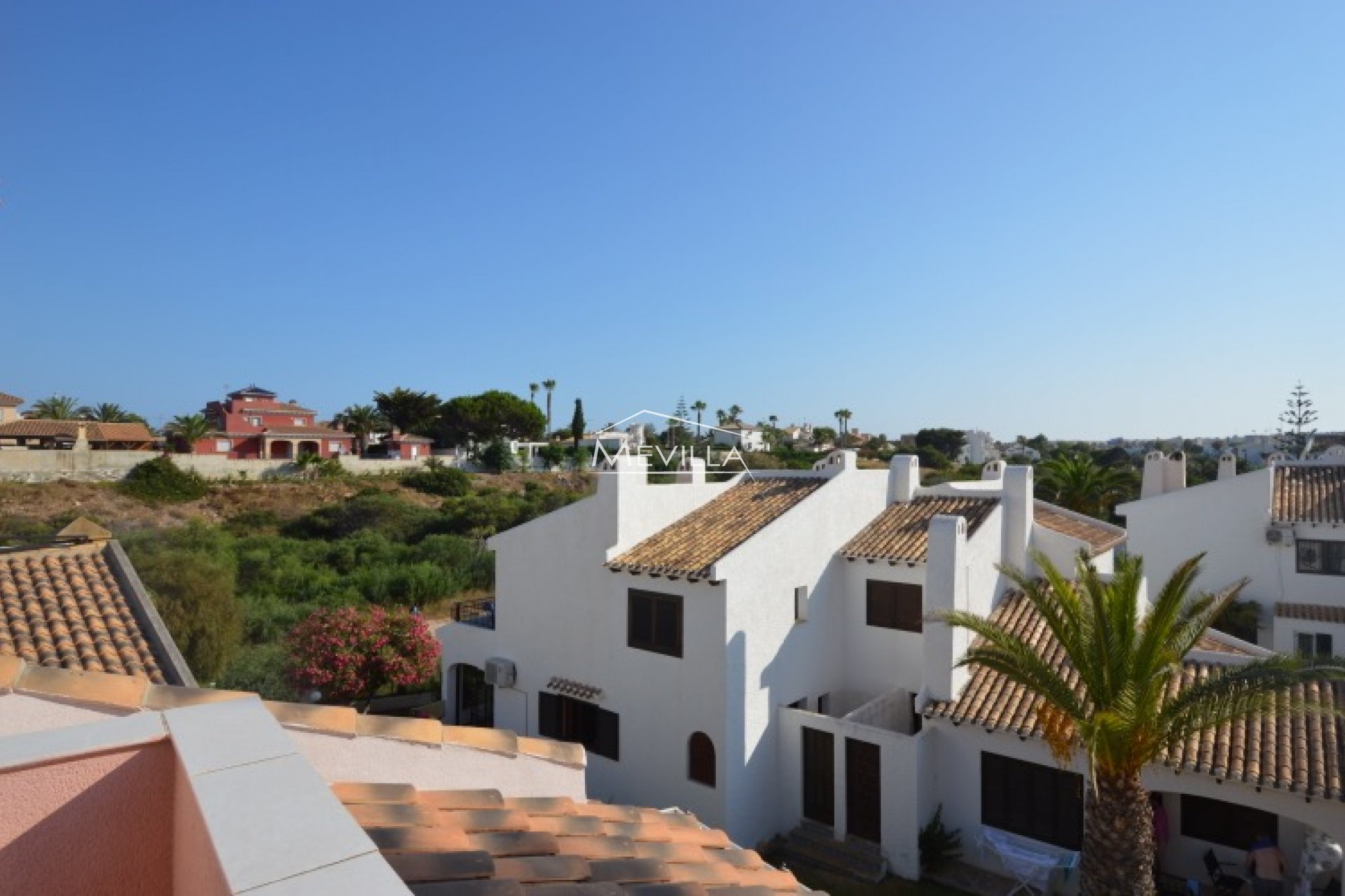 Wederverkoop - Villa - Orihuela Costa - Cabo Roig