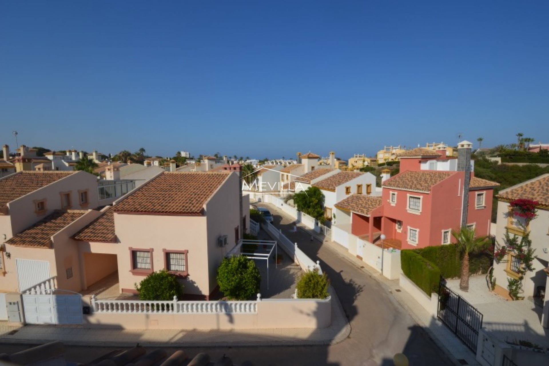 Wederverkoop - Villa - Orihuela Costa - Cabo Roig