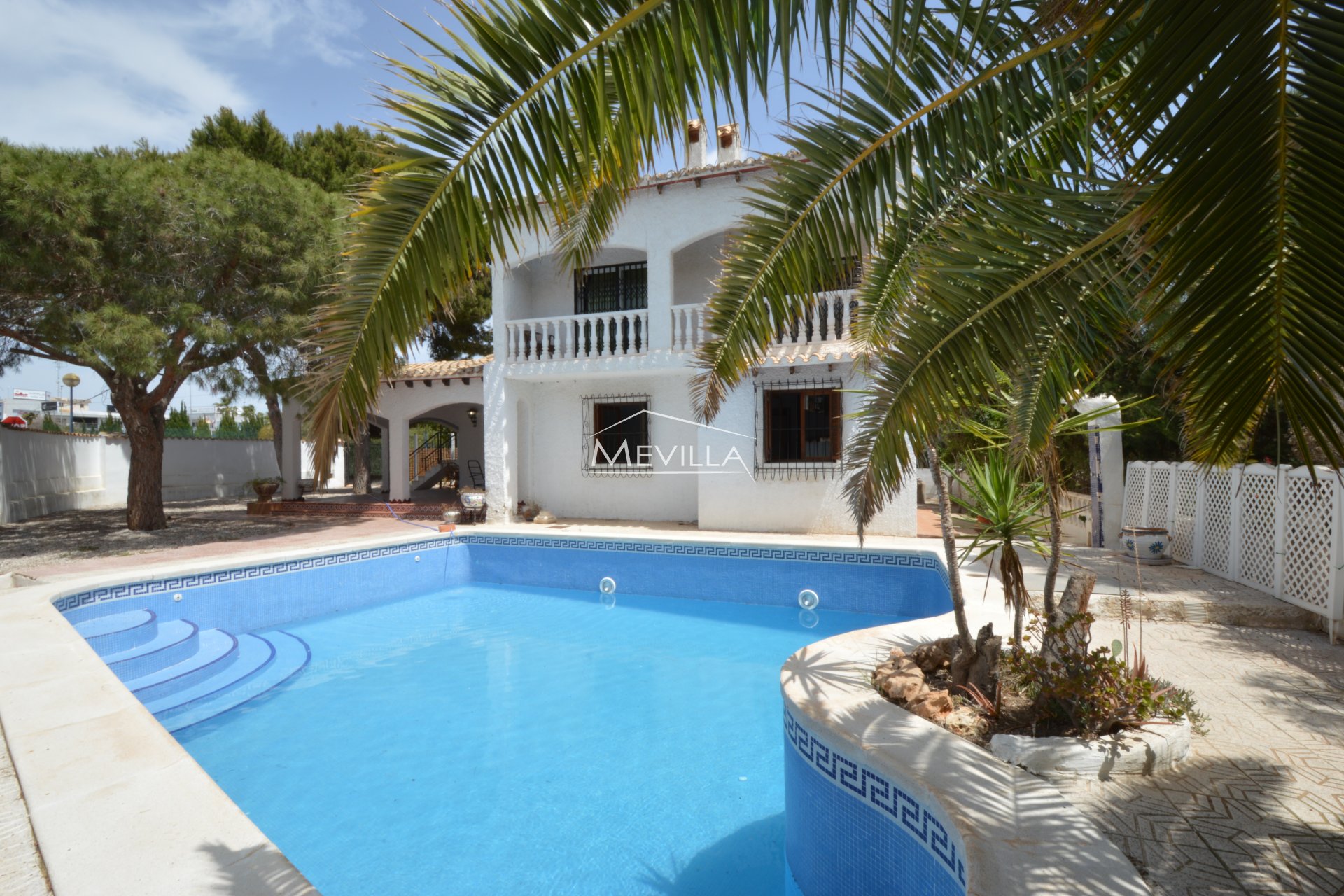 Wederverkoop - Villa - Orihuela Costa - Cabo Roig