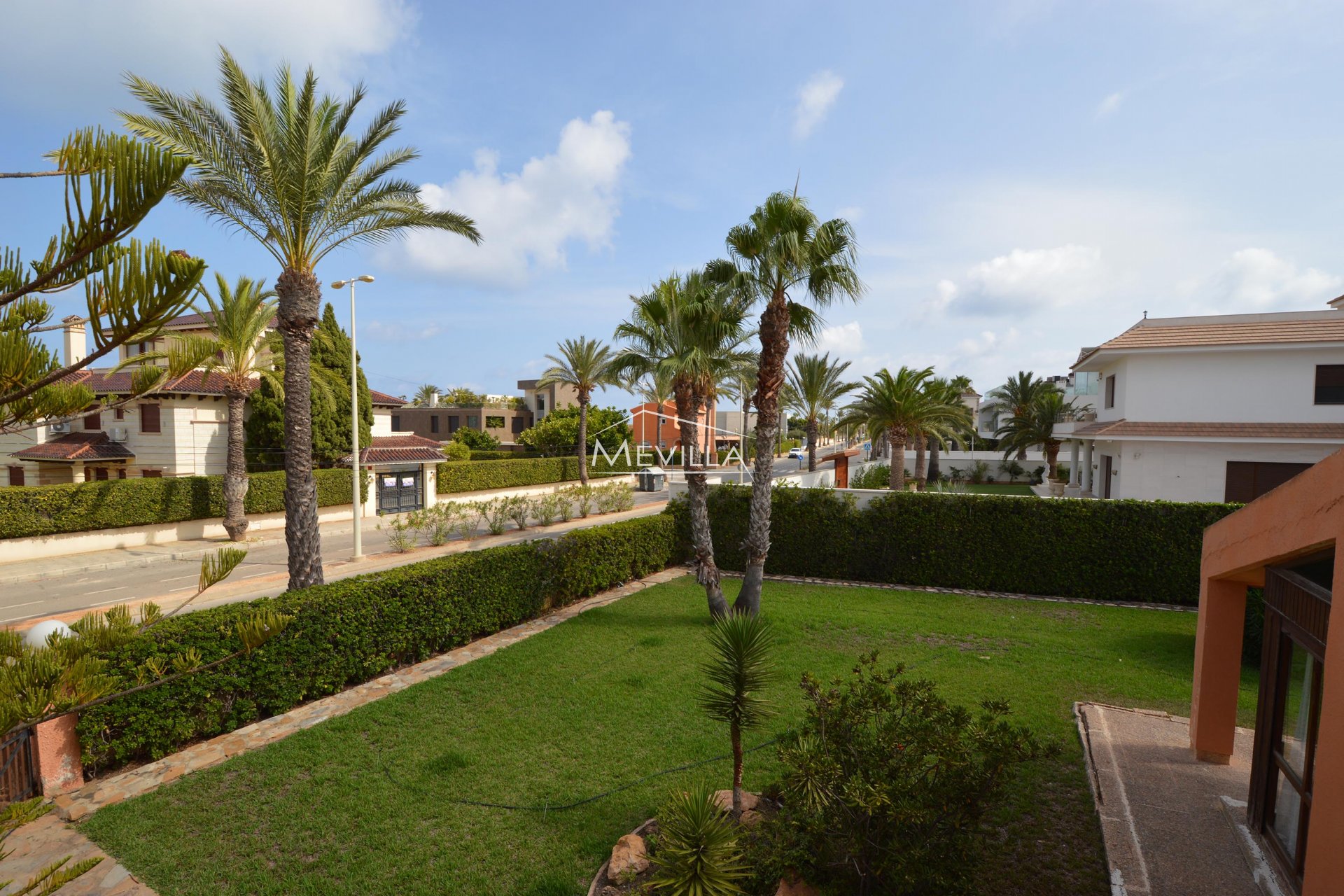 Wederverkoop - Villa - Orihuela Costa - Cabo Roig