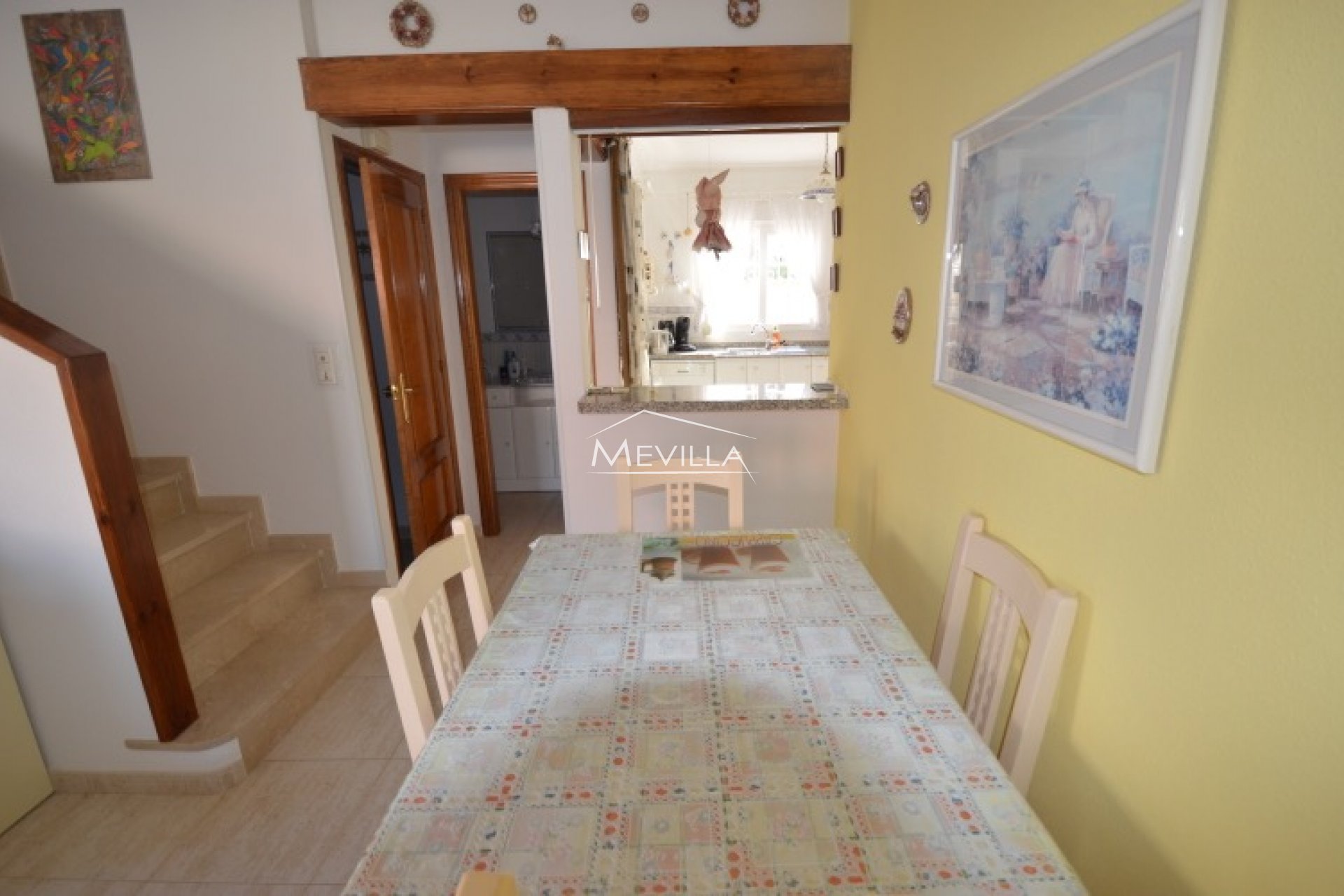 Wederverkoop - Villa - Orihuela Costa - Cabo Roig