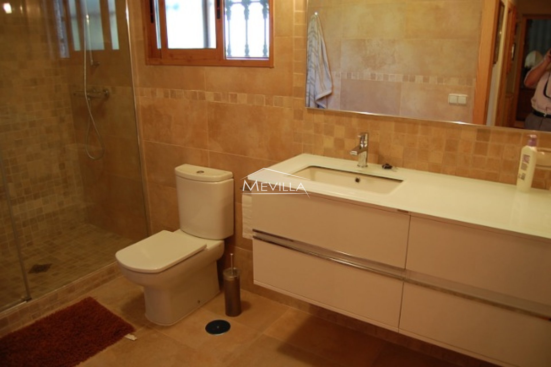 Wederverkoop - Villa - Orihuela Costa - Cabo Roig