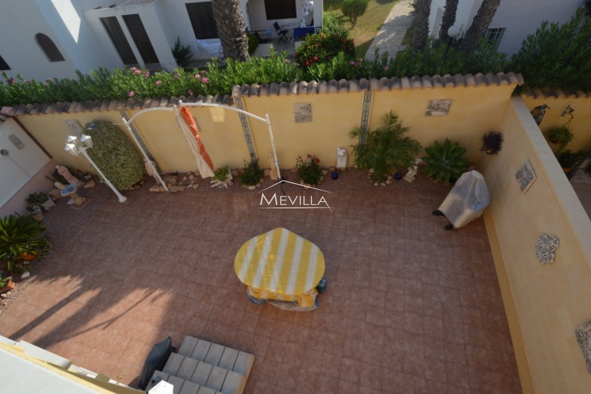 Wederverkoop - Villa - Orihuela Costa - Cabo Roig