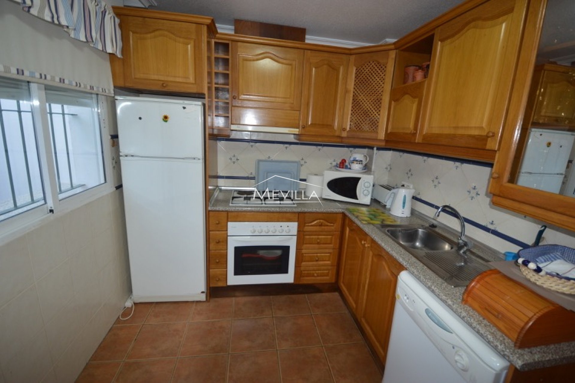 Wederverkoop - Villa - Orihuela Costa - Cabo Roig