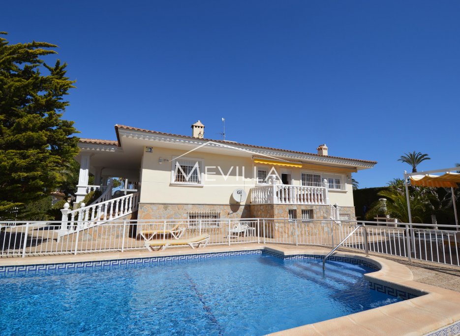 Wederverkoop - Villa - Orihuela Costa - Cabo Roig