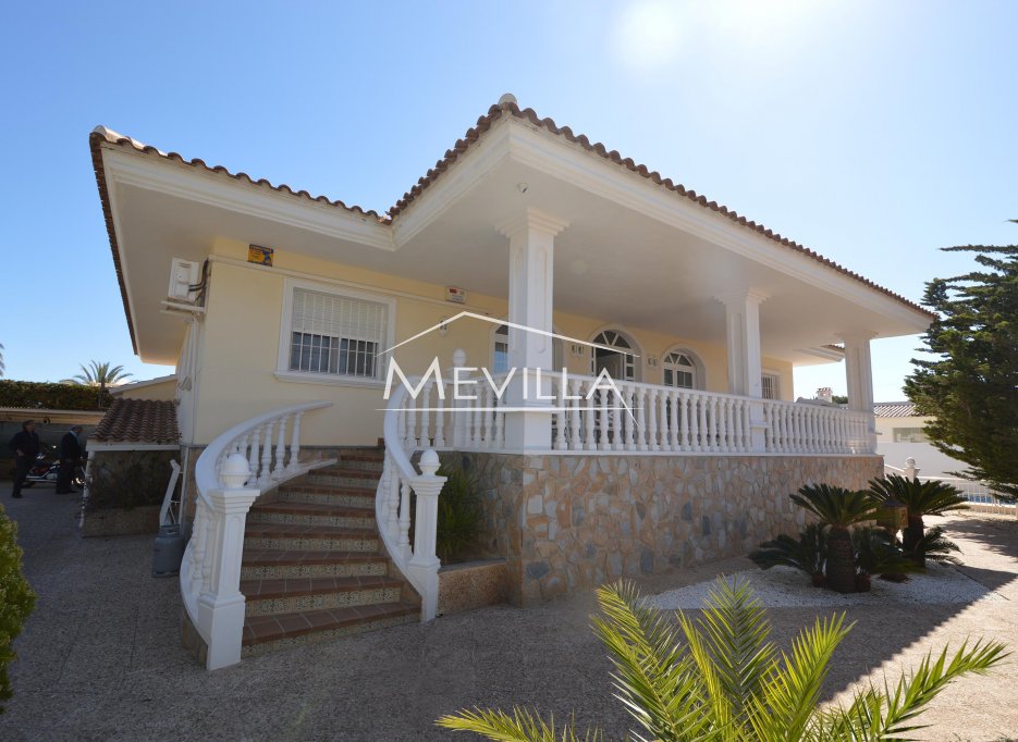 Wederverkoop - Villa - Orihuela Costa - Cabo Roig