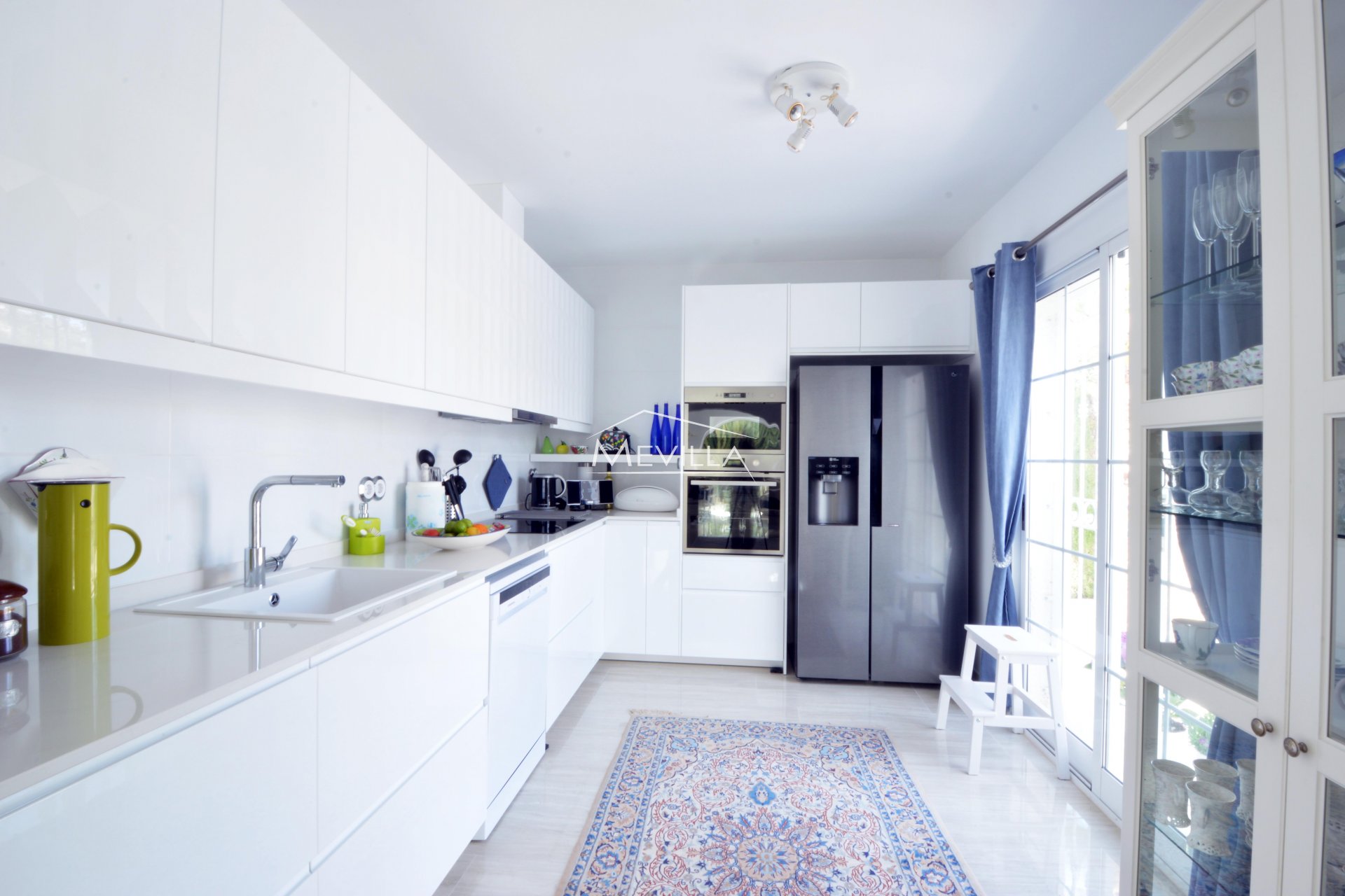 Wederverkoop - Villa - Orihuela Costa - Cabo Roig