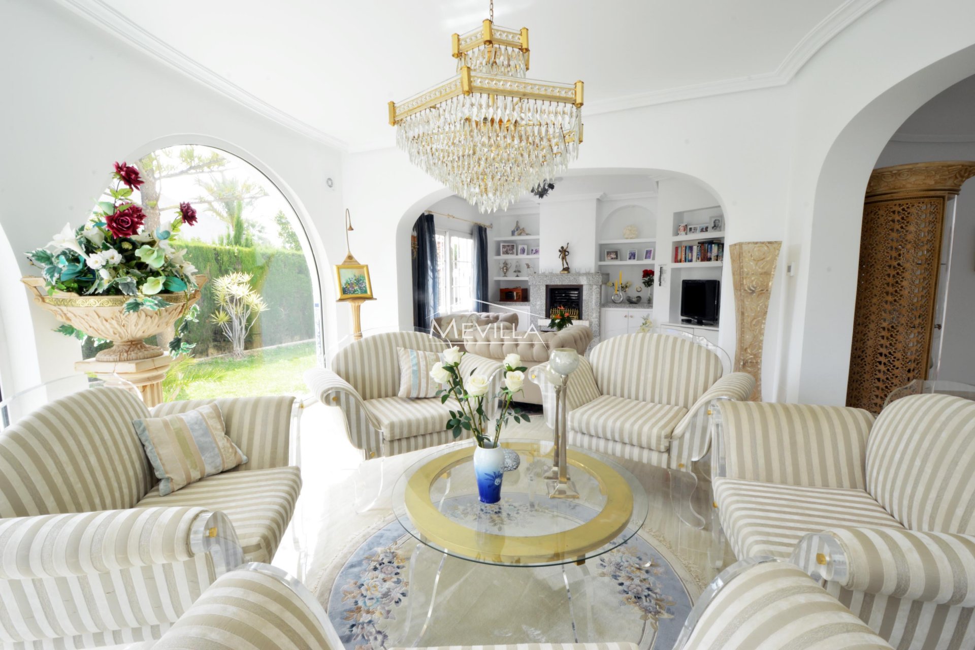 Wederverkoop - Villa - Orihuela Costa - Cabo Roig