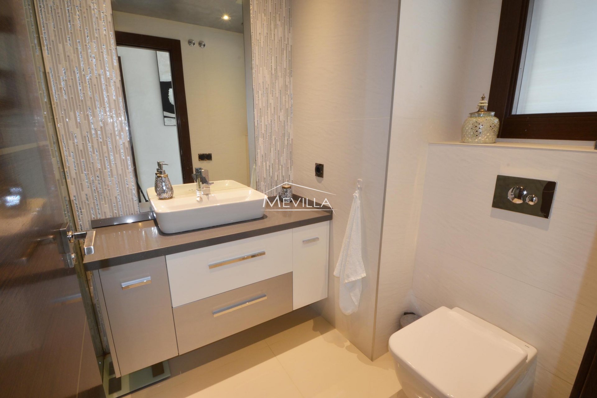 Wederverkoop - Villa - Orihuela Costa - Cabo Roig