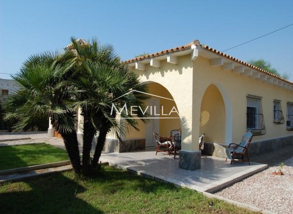 Wederverkoop - Villa - Orihuela Costa - Cabo Roig