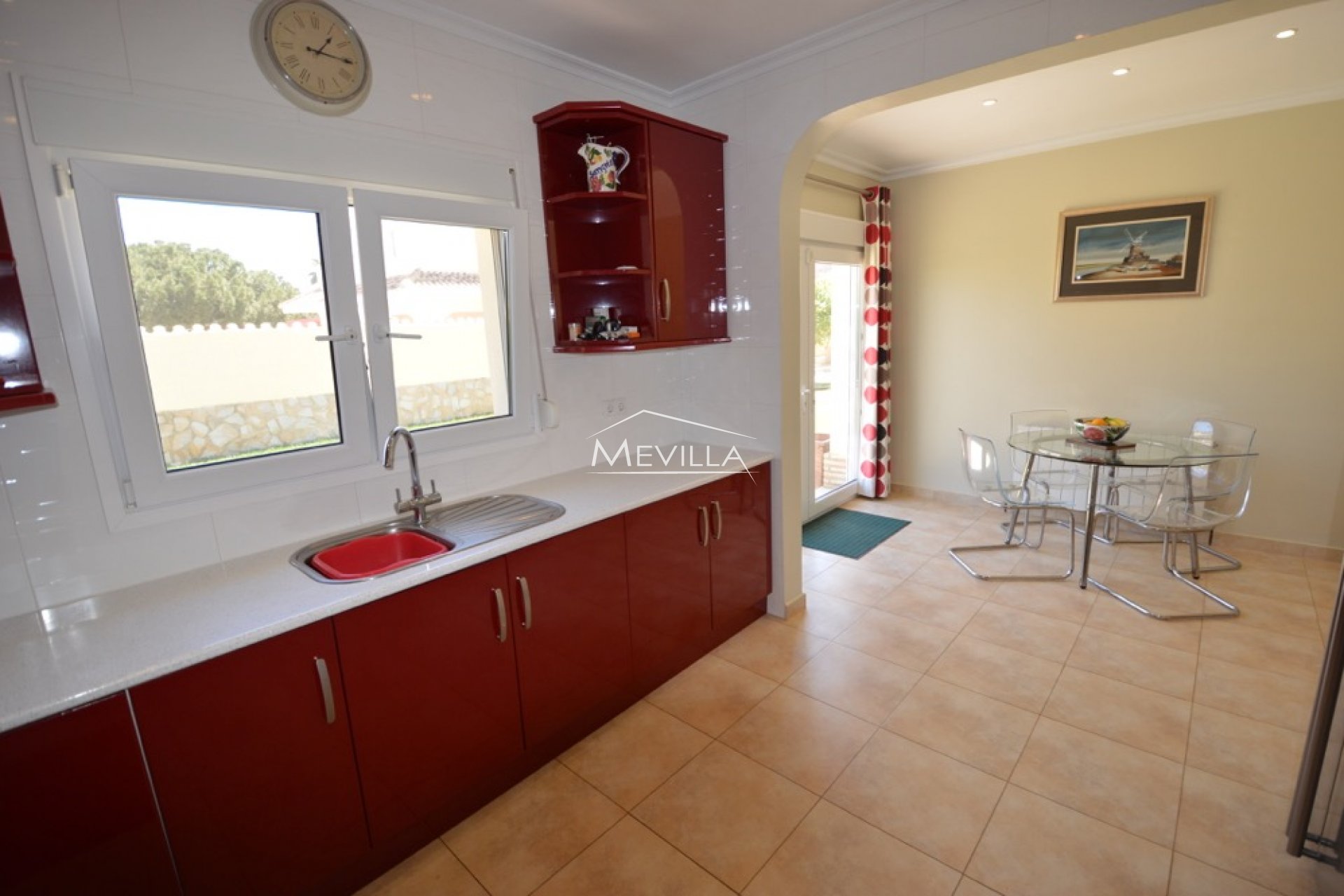 Wederverkoop - Villa - Orihuela Costa - Cabo Roig