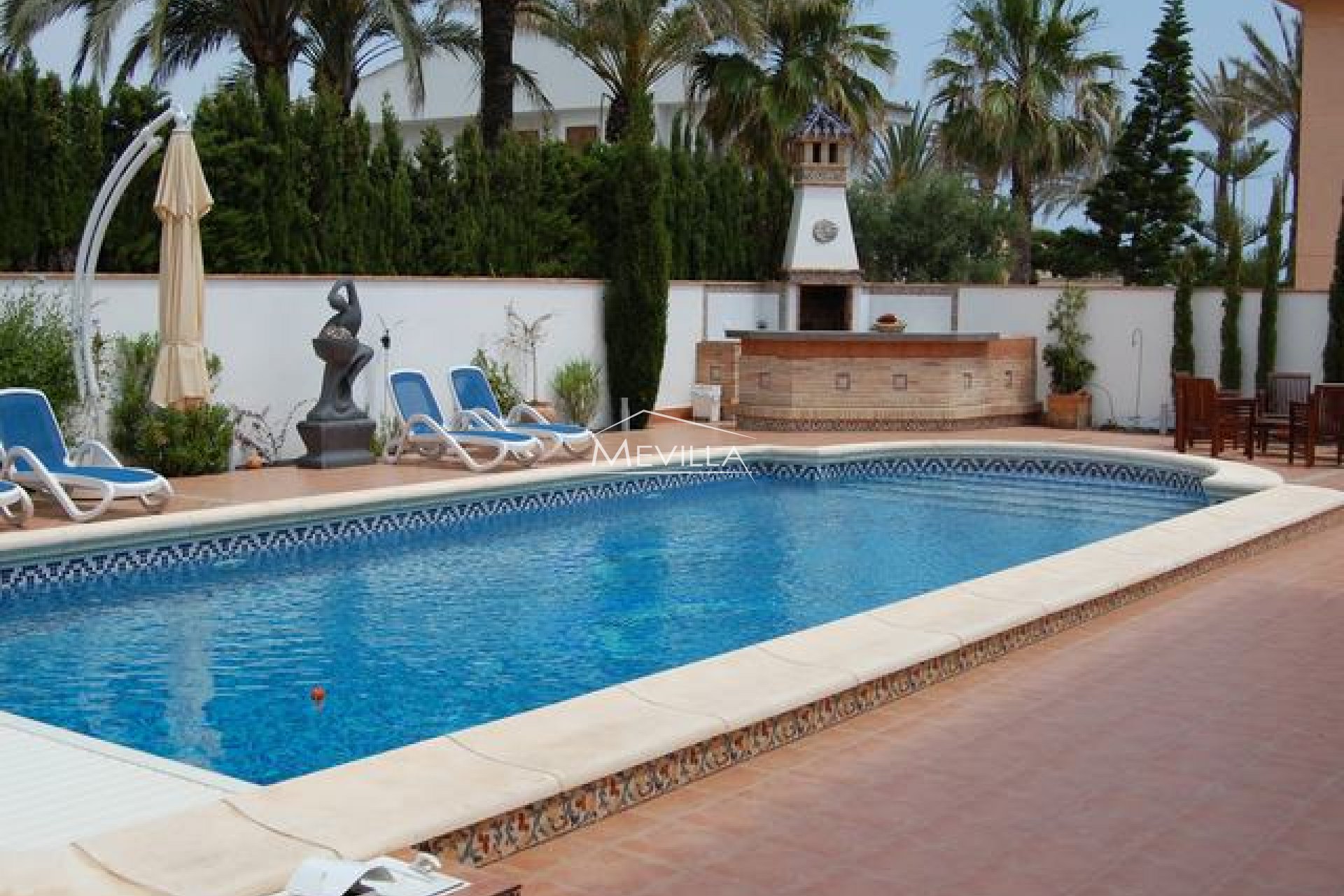 Wederverkoop - Villa - Orihuela Costa - Cabo Roig