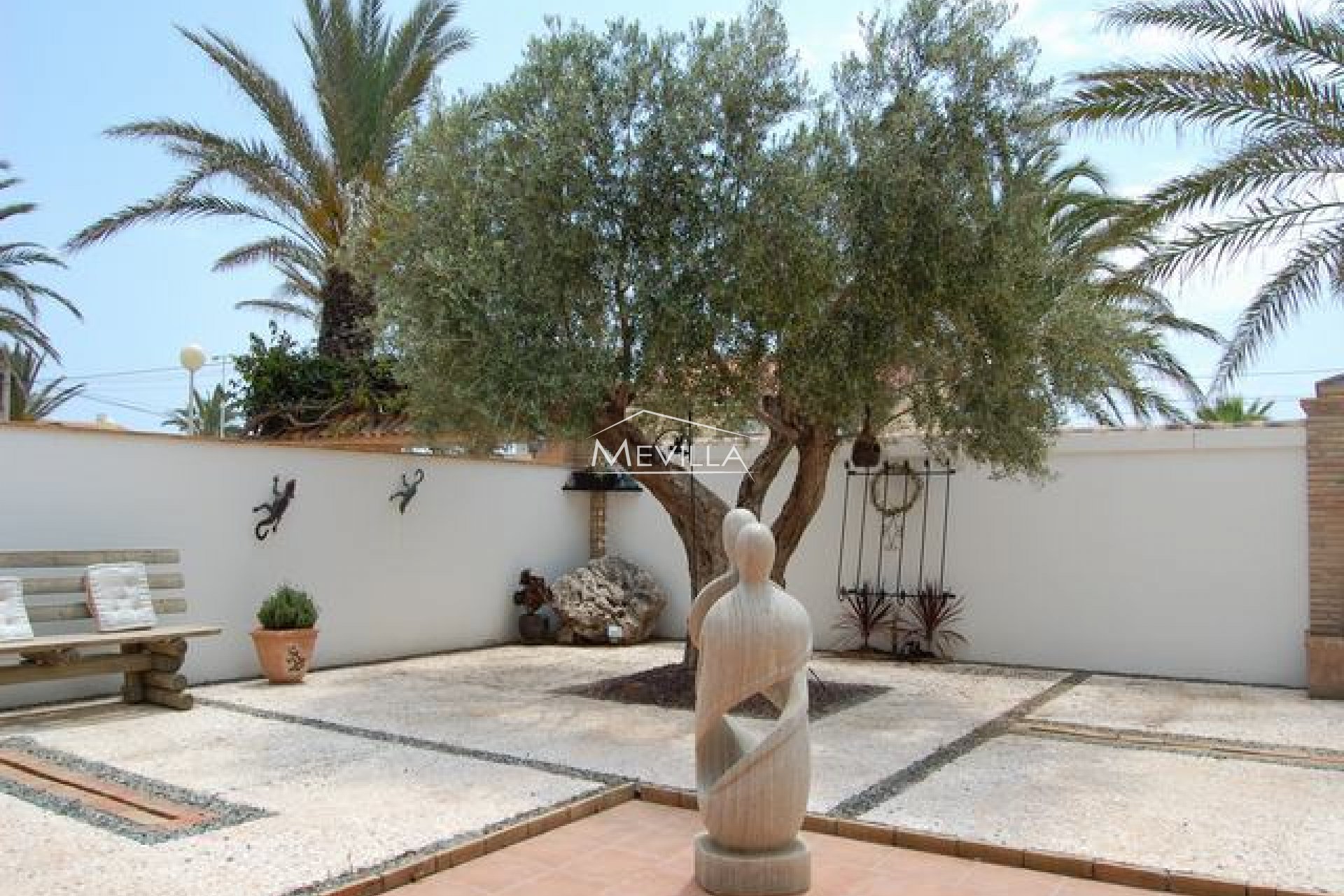 Wederverkoop - Villa - Orihuela Costa - Cabo Roig