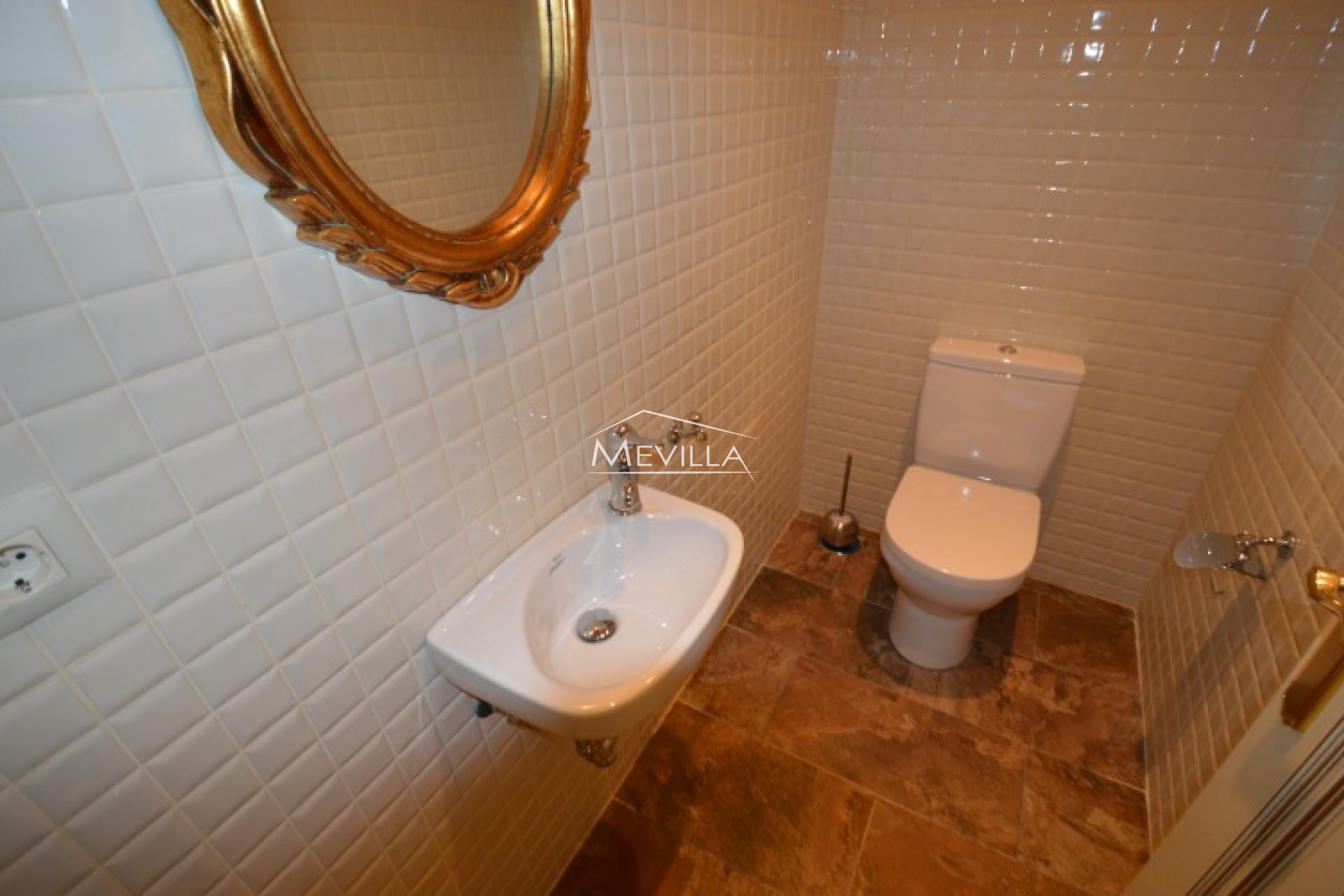 Wederverkoop - Villa - Orihuela Costa - Cabo Roig