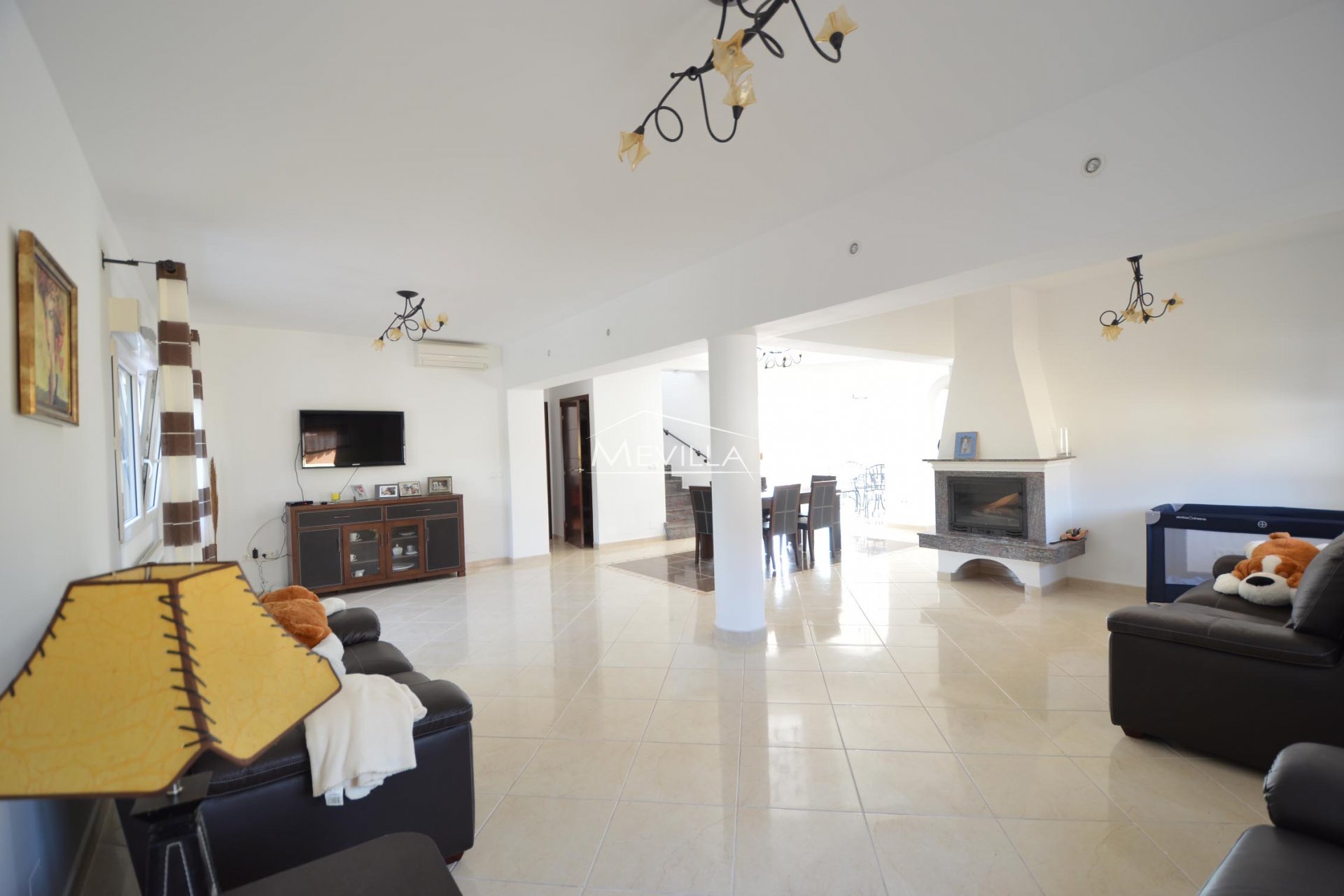 Wederverkoop - Villa - Orihuela Costa - Cabo Roig