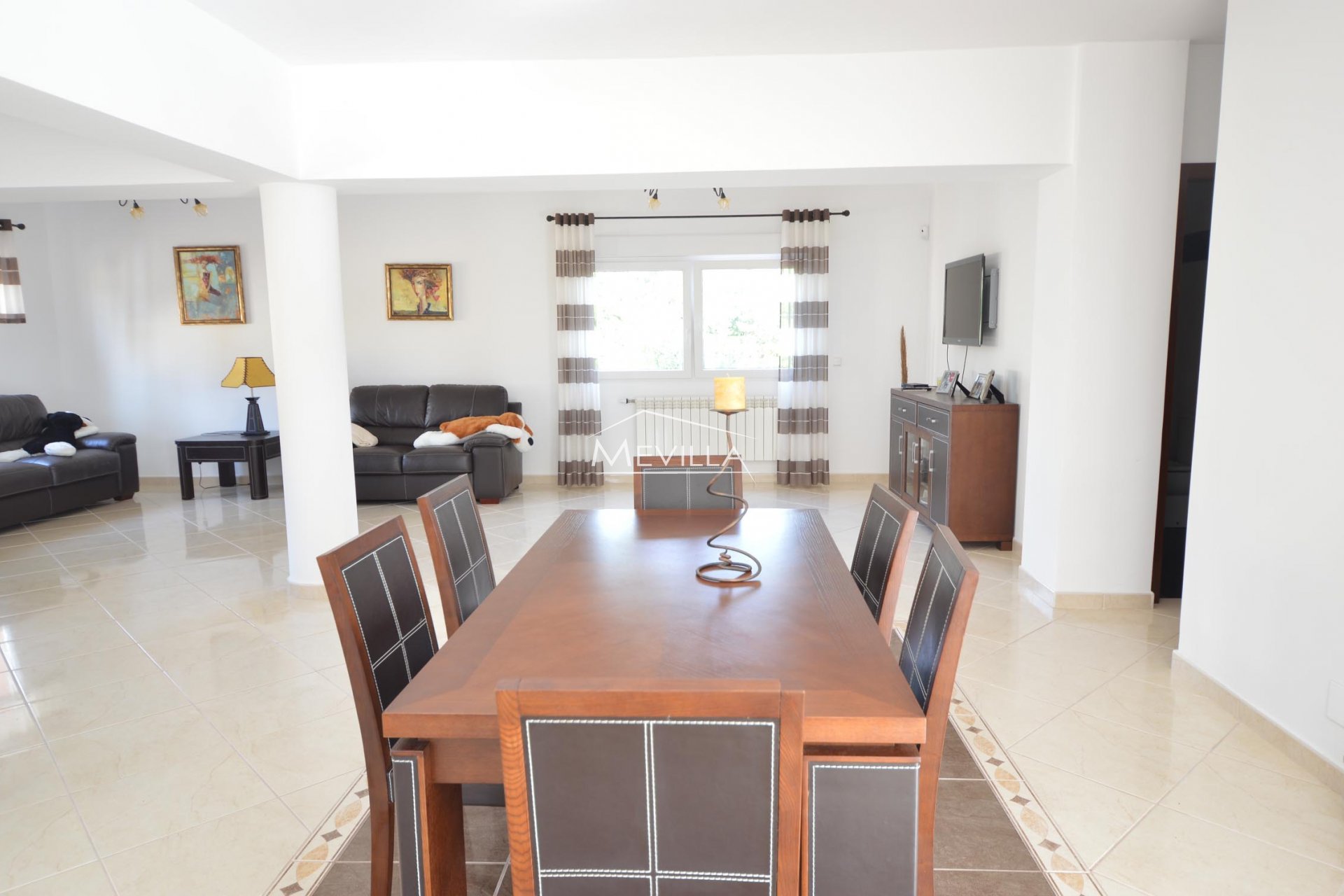 Wederverkoop - Villa - Orihuela Costa - Cabo Roig