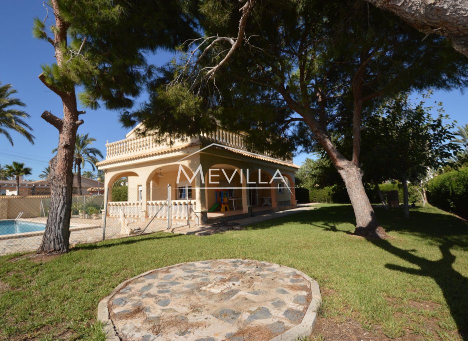 Wederverkoop - Villa - Orihuela Costa - Cabo Roig