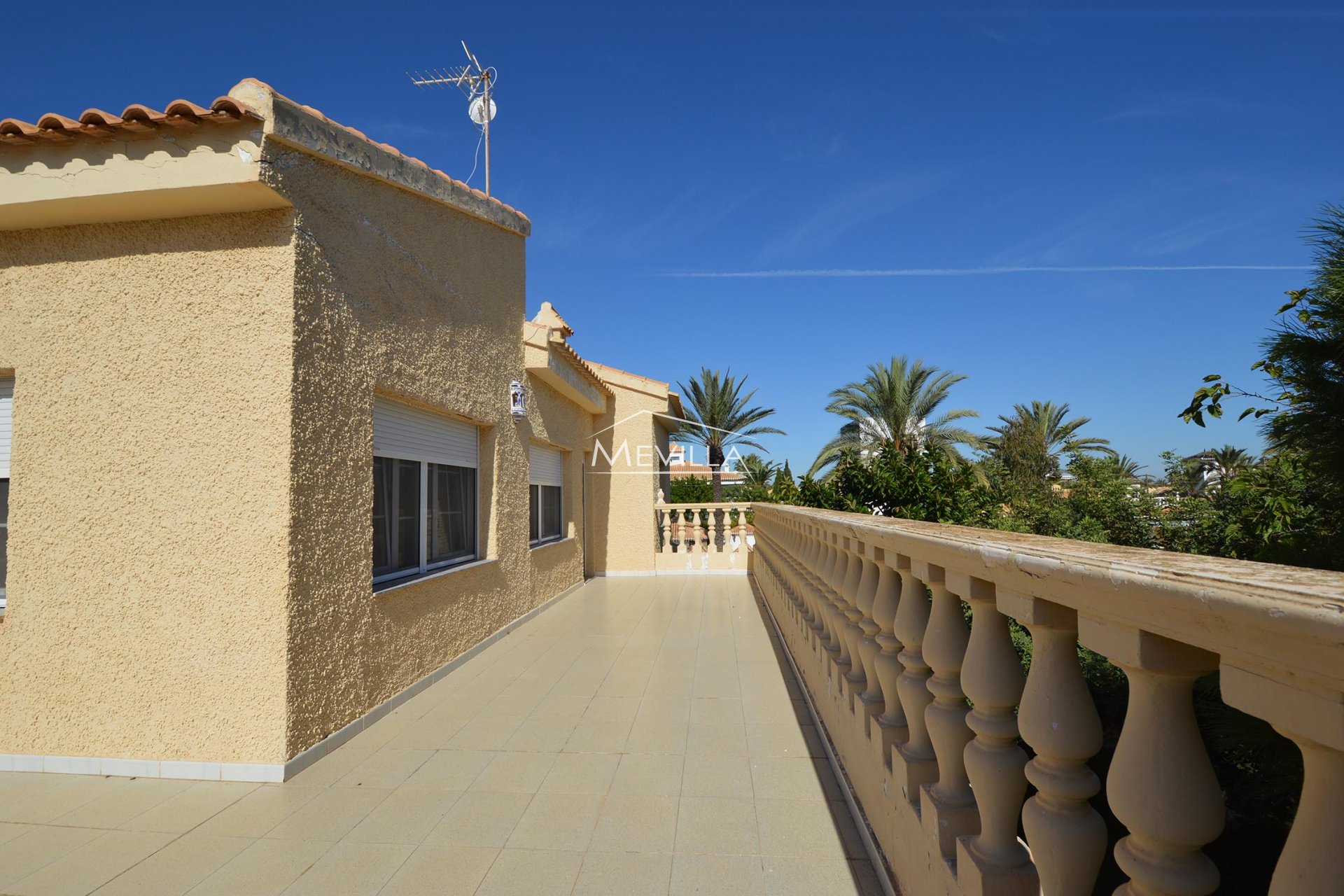 Wederverkoop - Villa - Orihuela Costa - Cabo Roig