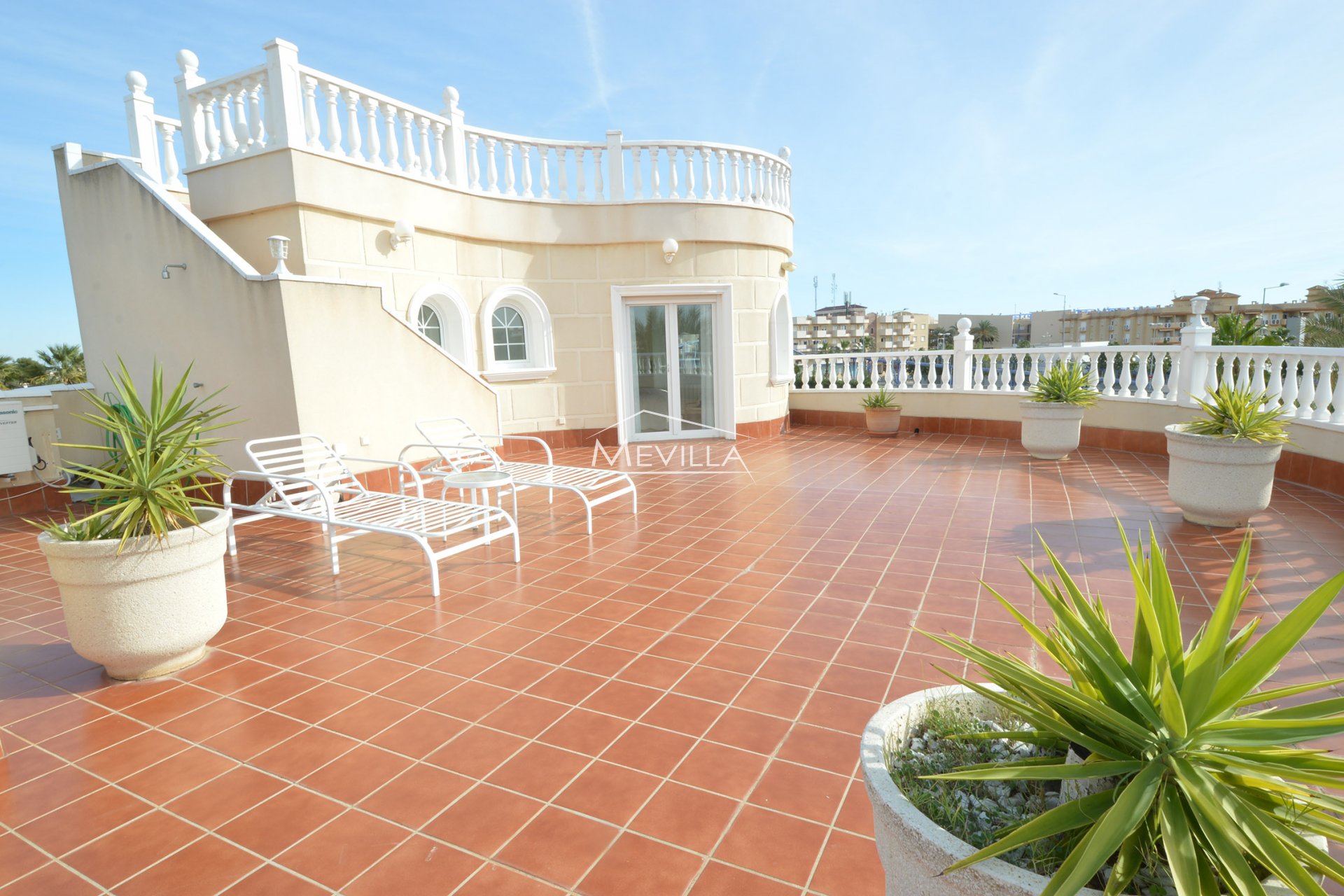 Wederverkoop - Villa - Orihuela Costa - Cabo Roig