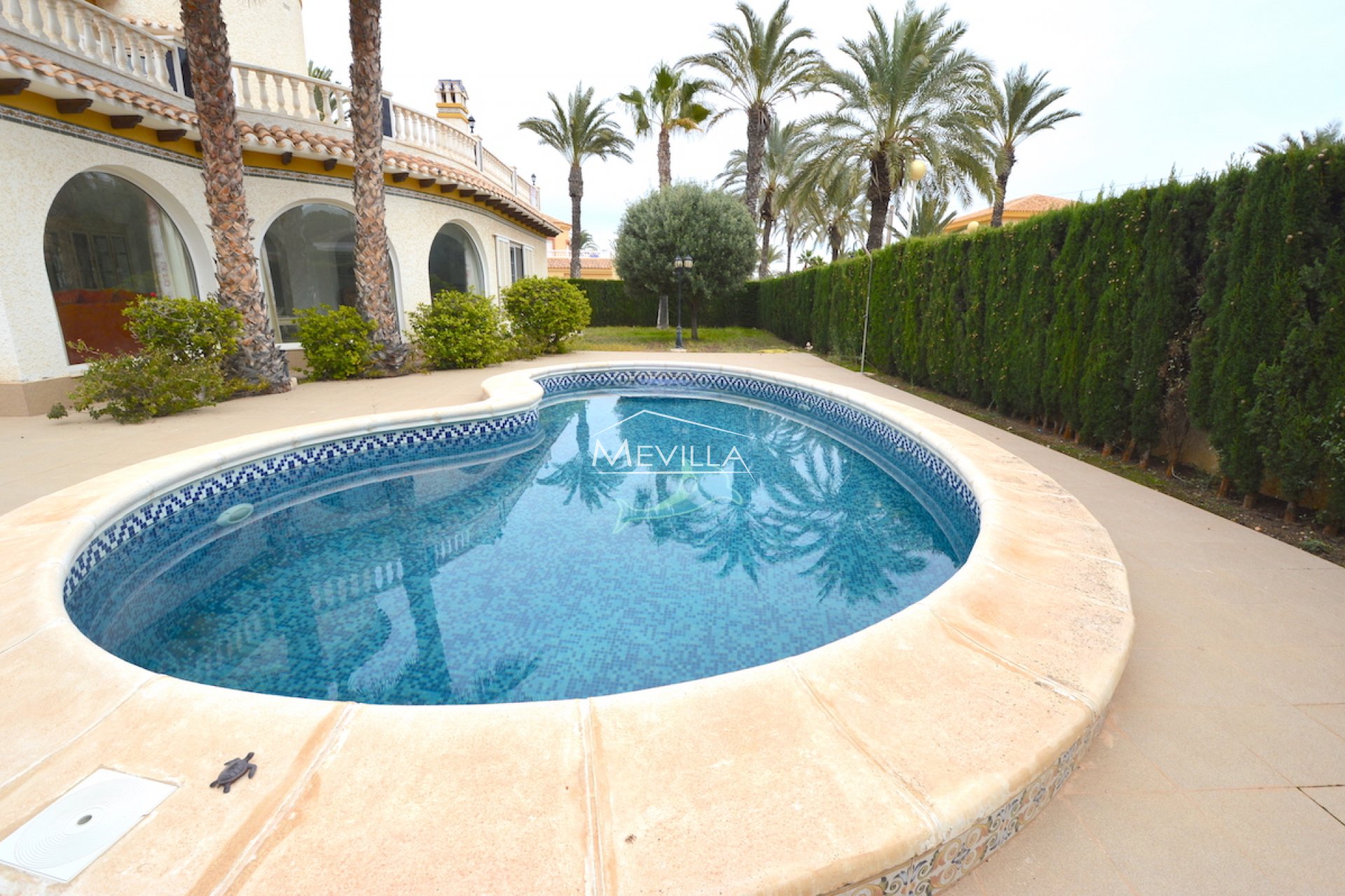 Wederverkoop - Villa - Orihuela Costa - Cabo Roig
