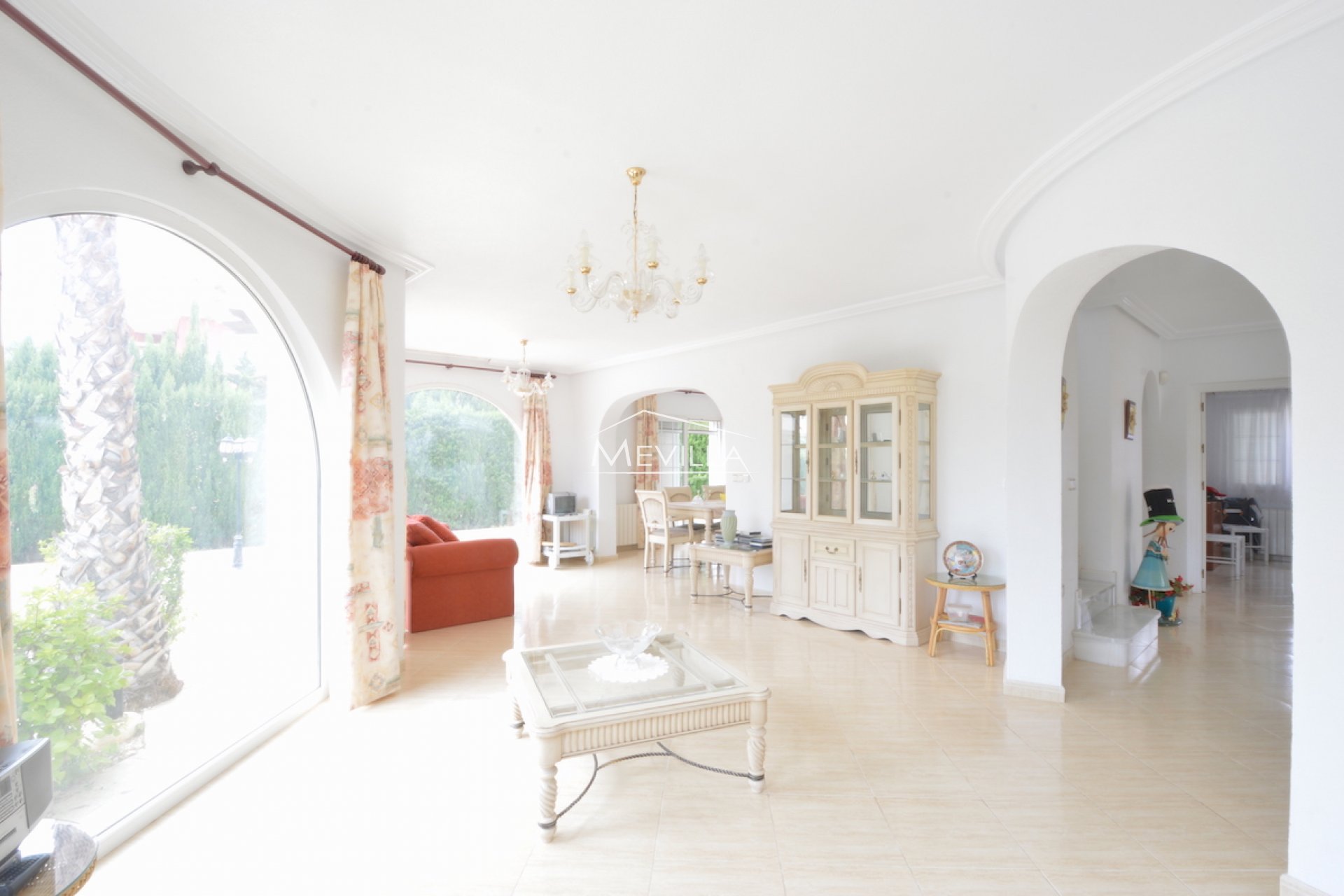 Wederverkoop - Villa - Orihuela Costa - Cabo Roig