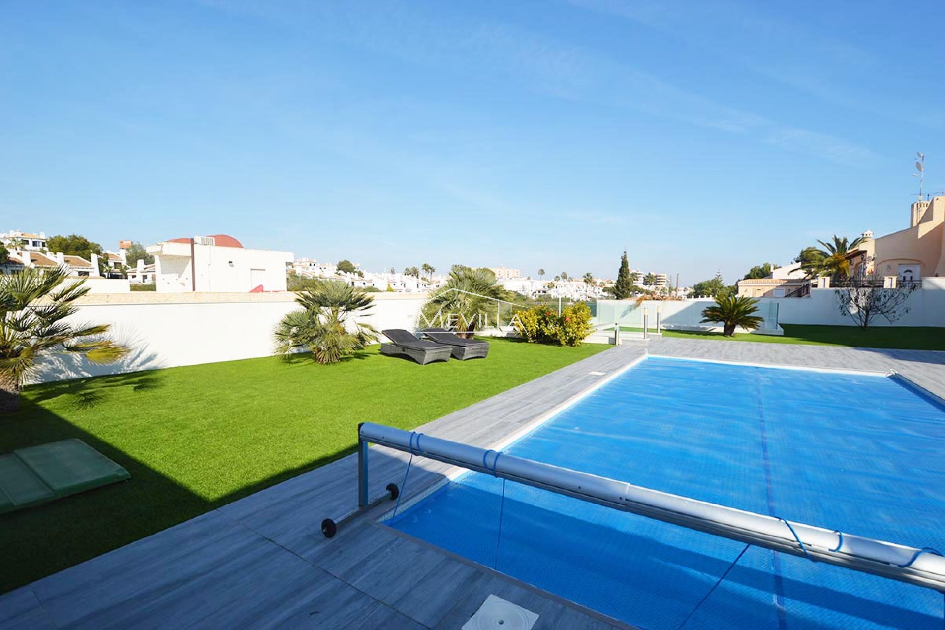 Wederverkoop - Villa - Orihuela Costa - Cabo Roig