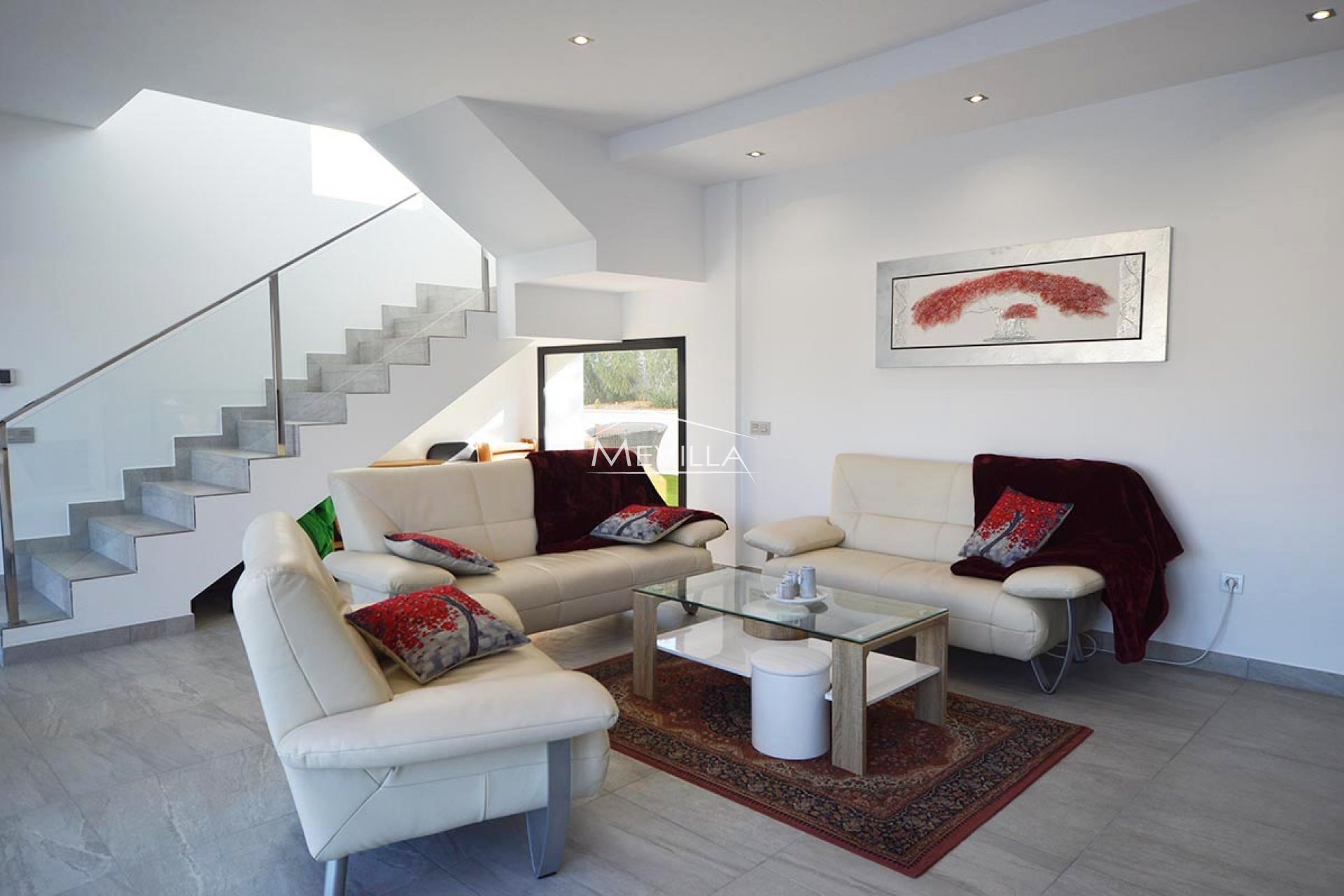 Wederverkoop - Villa - Orihuela Costa - Cabo Roig