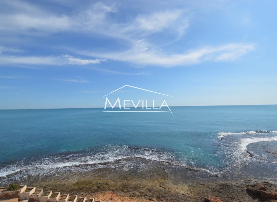 Wederverkoop - Villa - Orihuela Costa - Cabo Roig