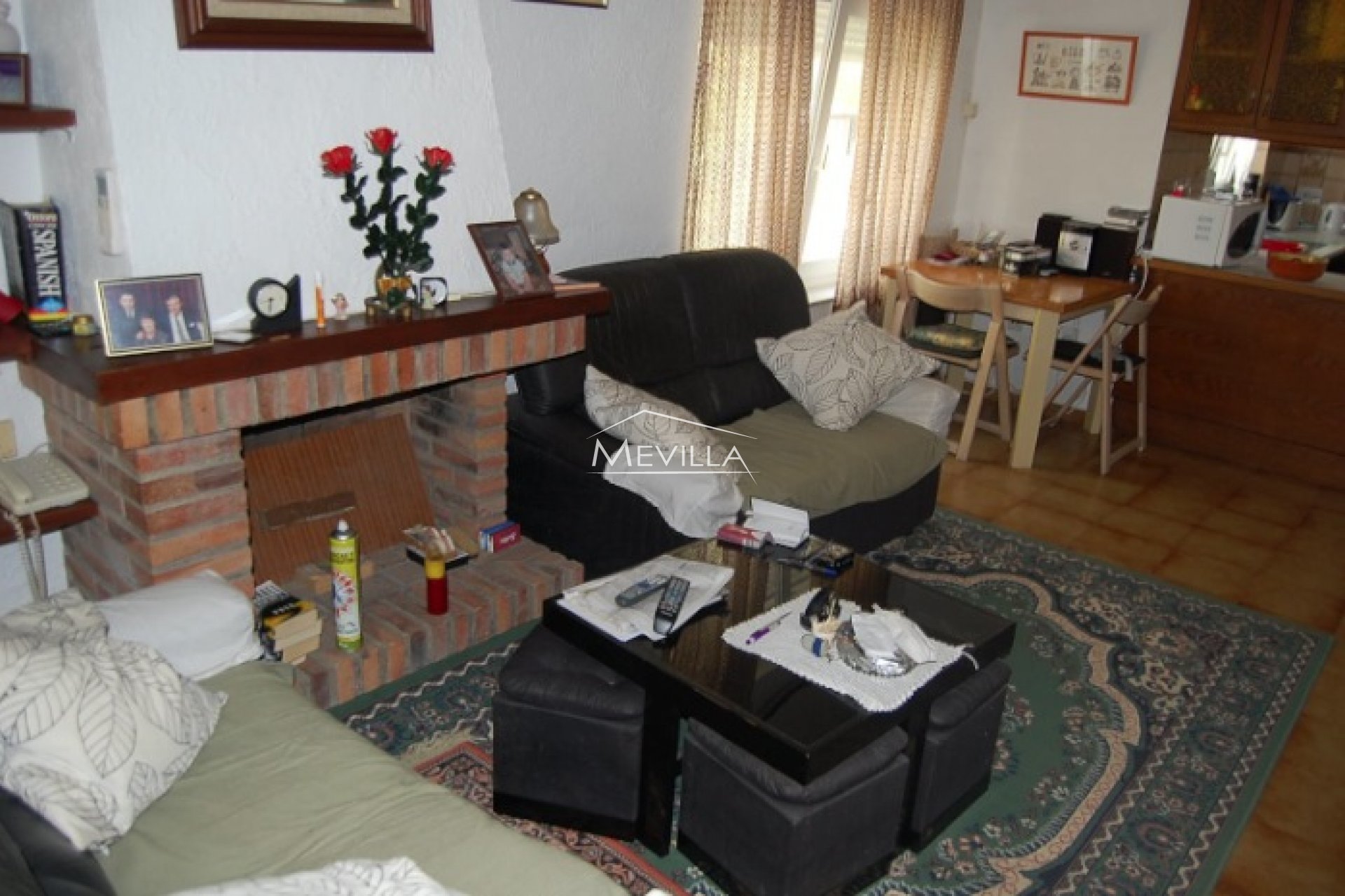 Wederverkoop - Villa - Orihuela Costa - Cabo Roig