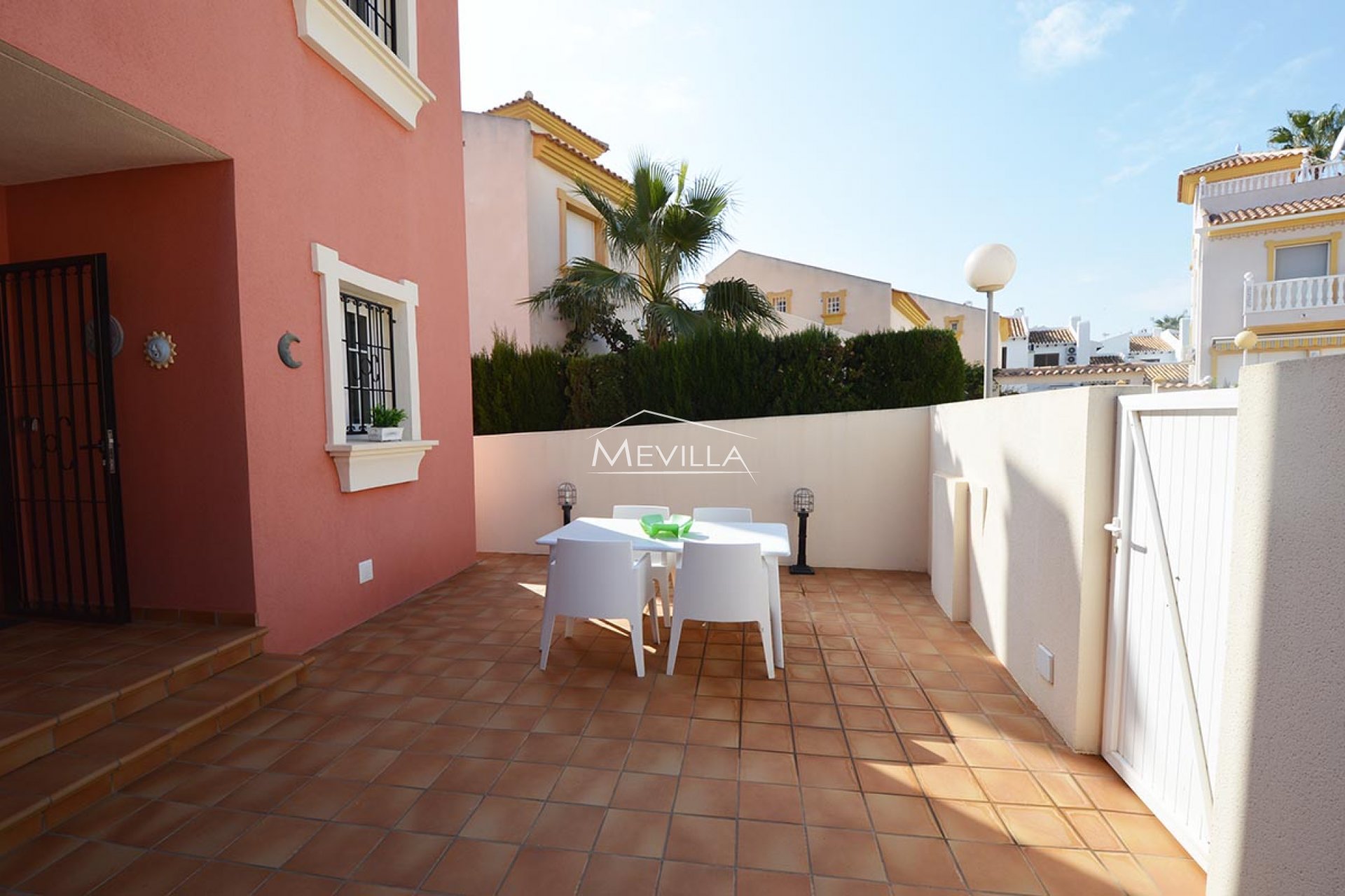 Wederverkoop - Villa - Orihuela Costa - Cabo Roig