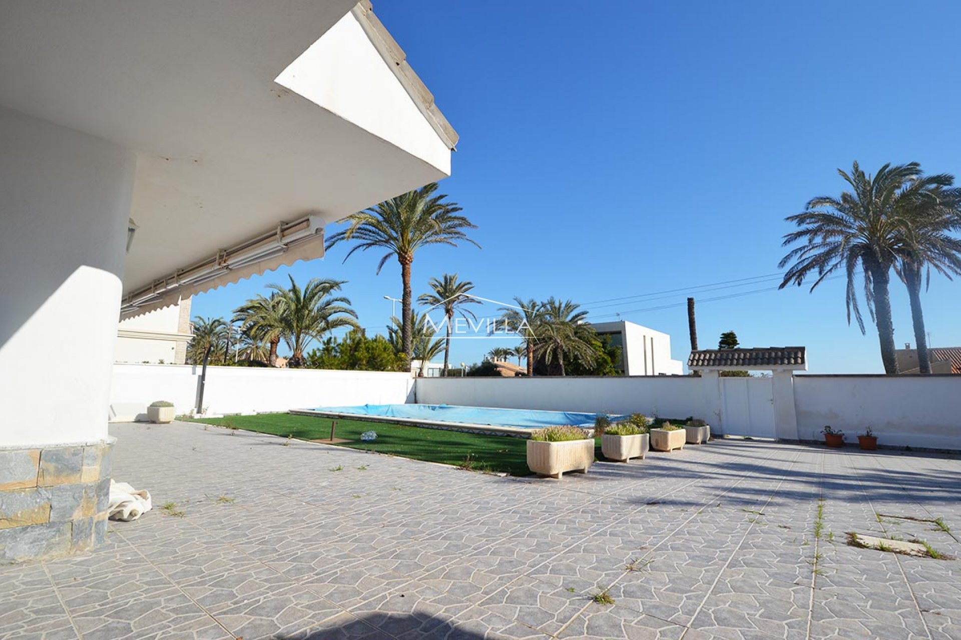 Wederverkoop - Villa - Orihuela Costa - Cabo Roig