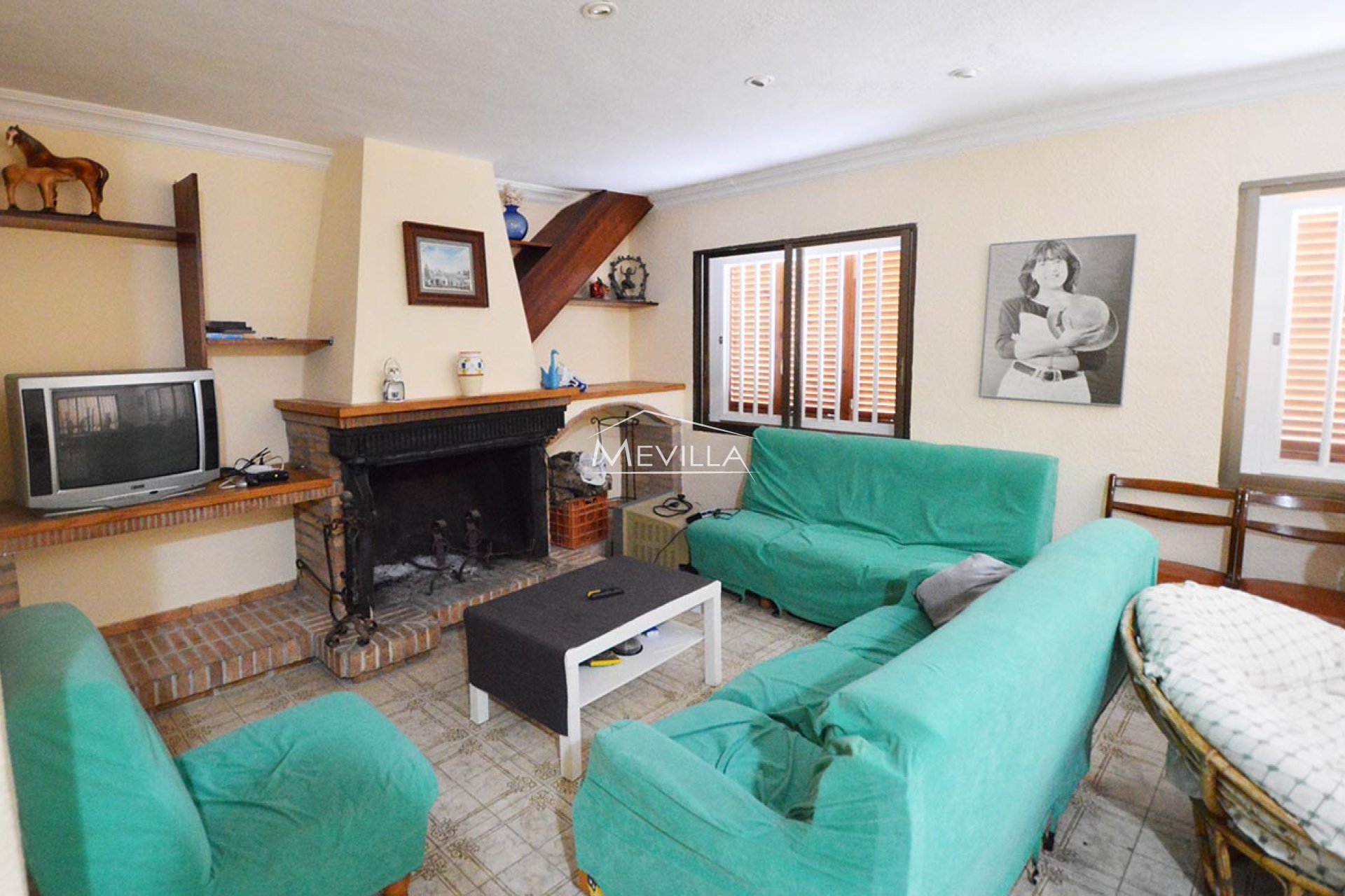 Wederverkoop - Villa - Orihuela Costa - Cabo Roig