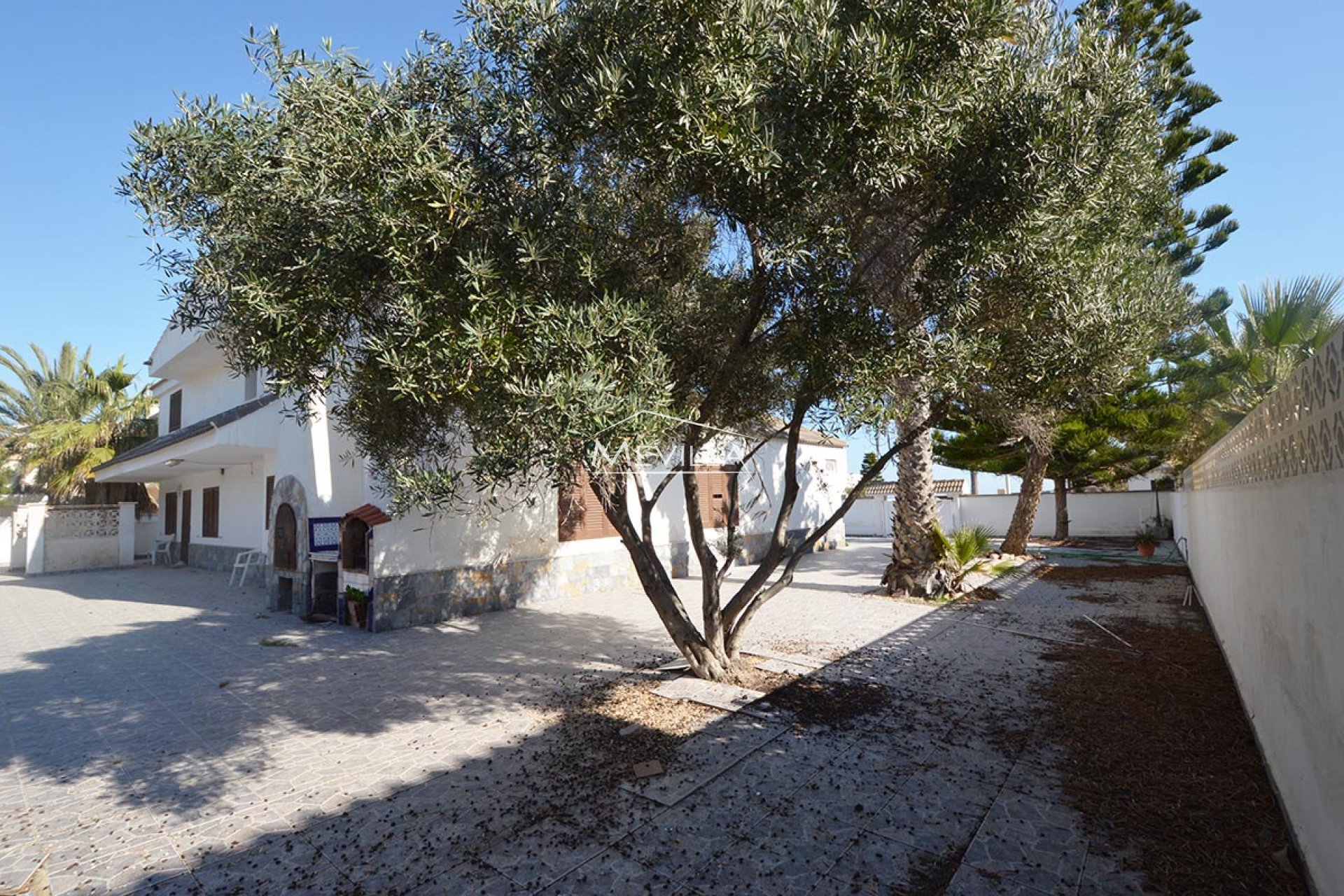 Wederverkoop - Villa - Orihuela Costa - Cabo Roig